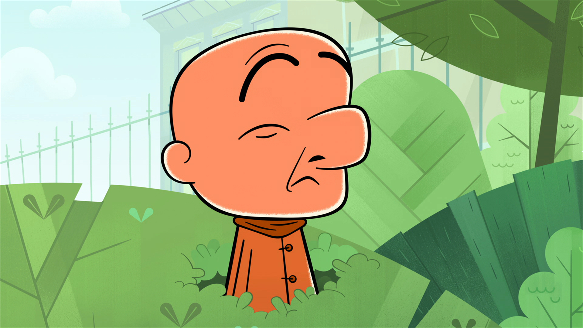 Mr. Magoo Wallpapers