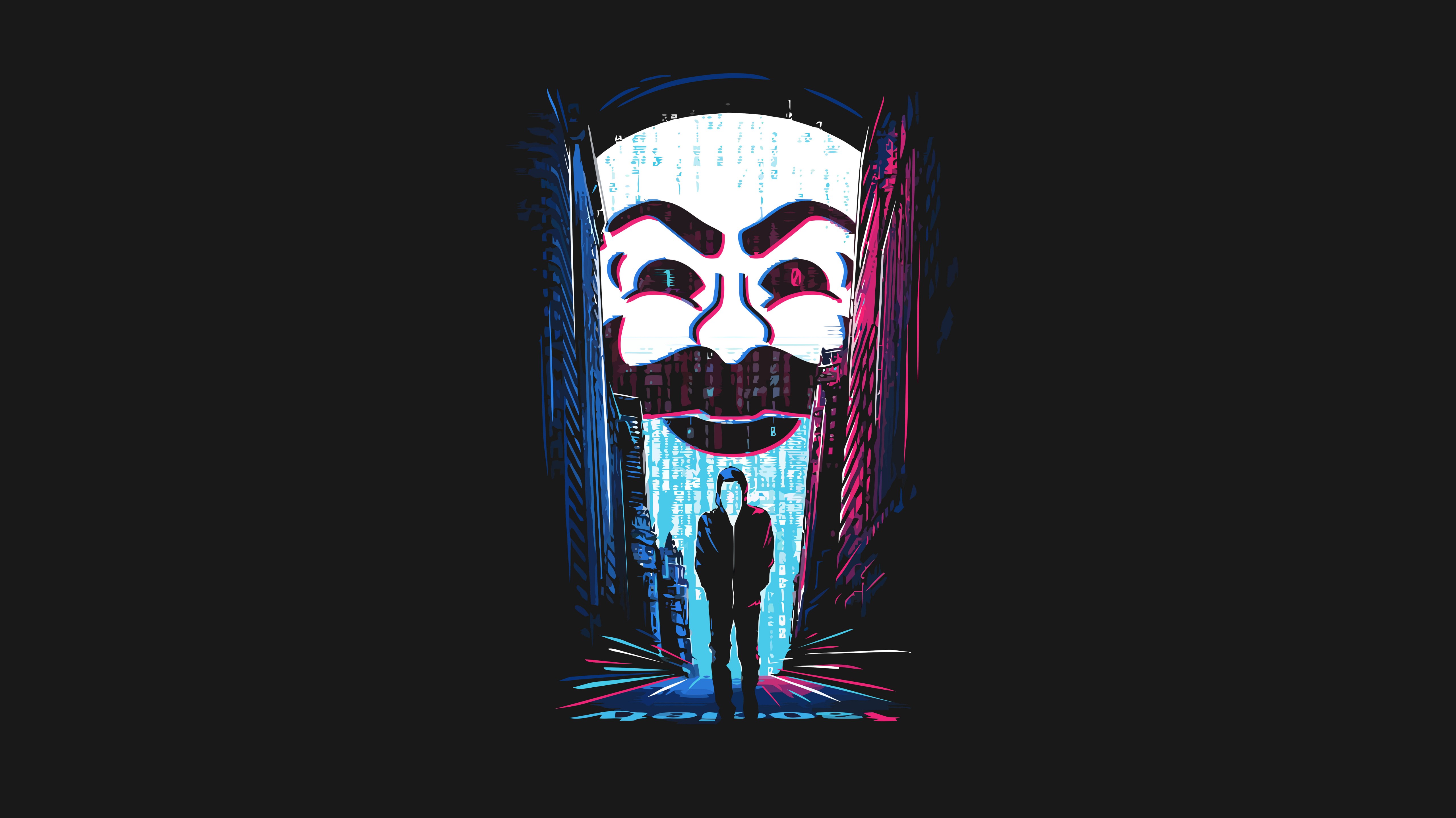 Mr. Robot Wallpapers