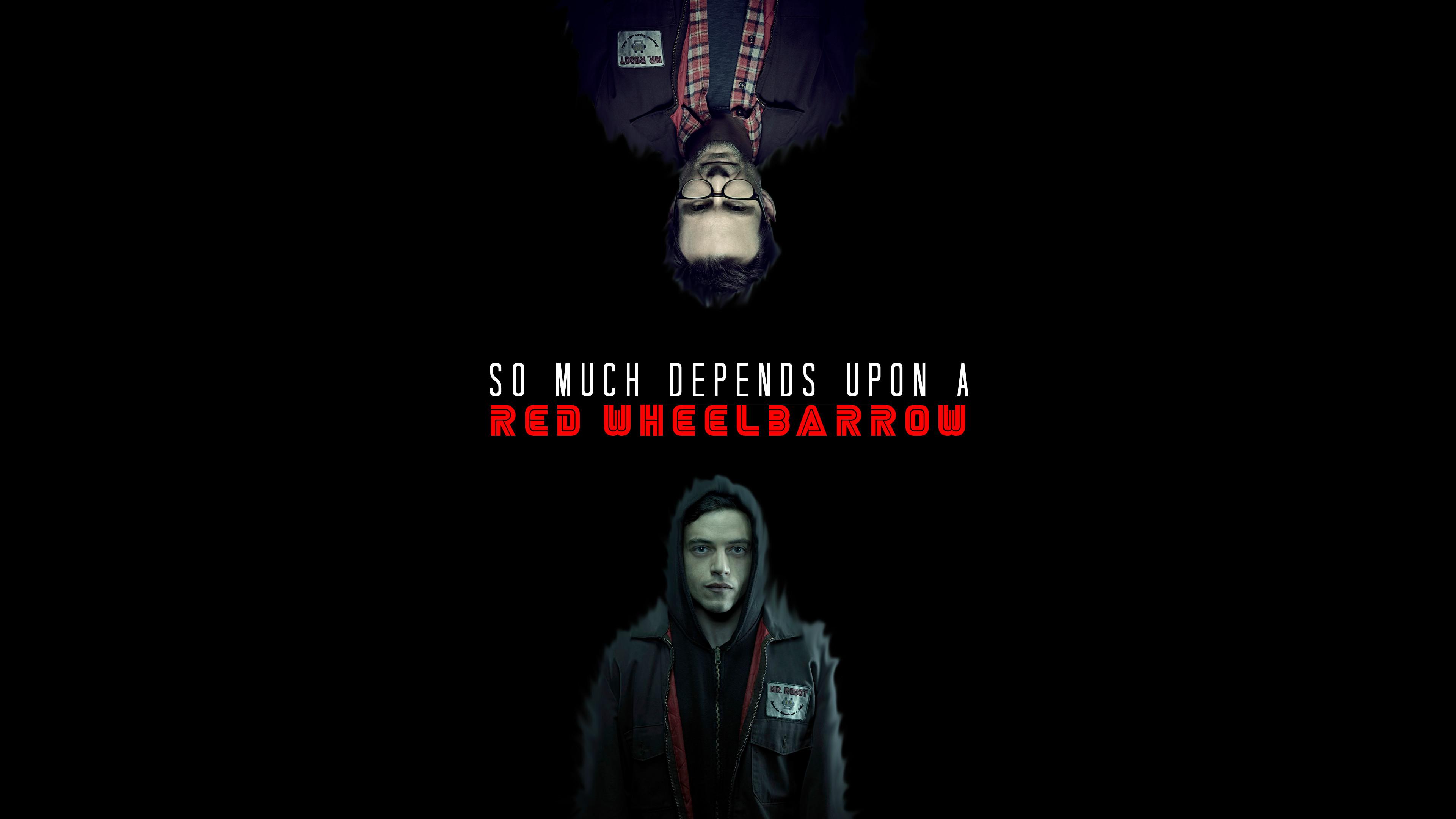 Mr. Robot Wallpapers