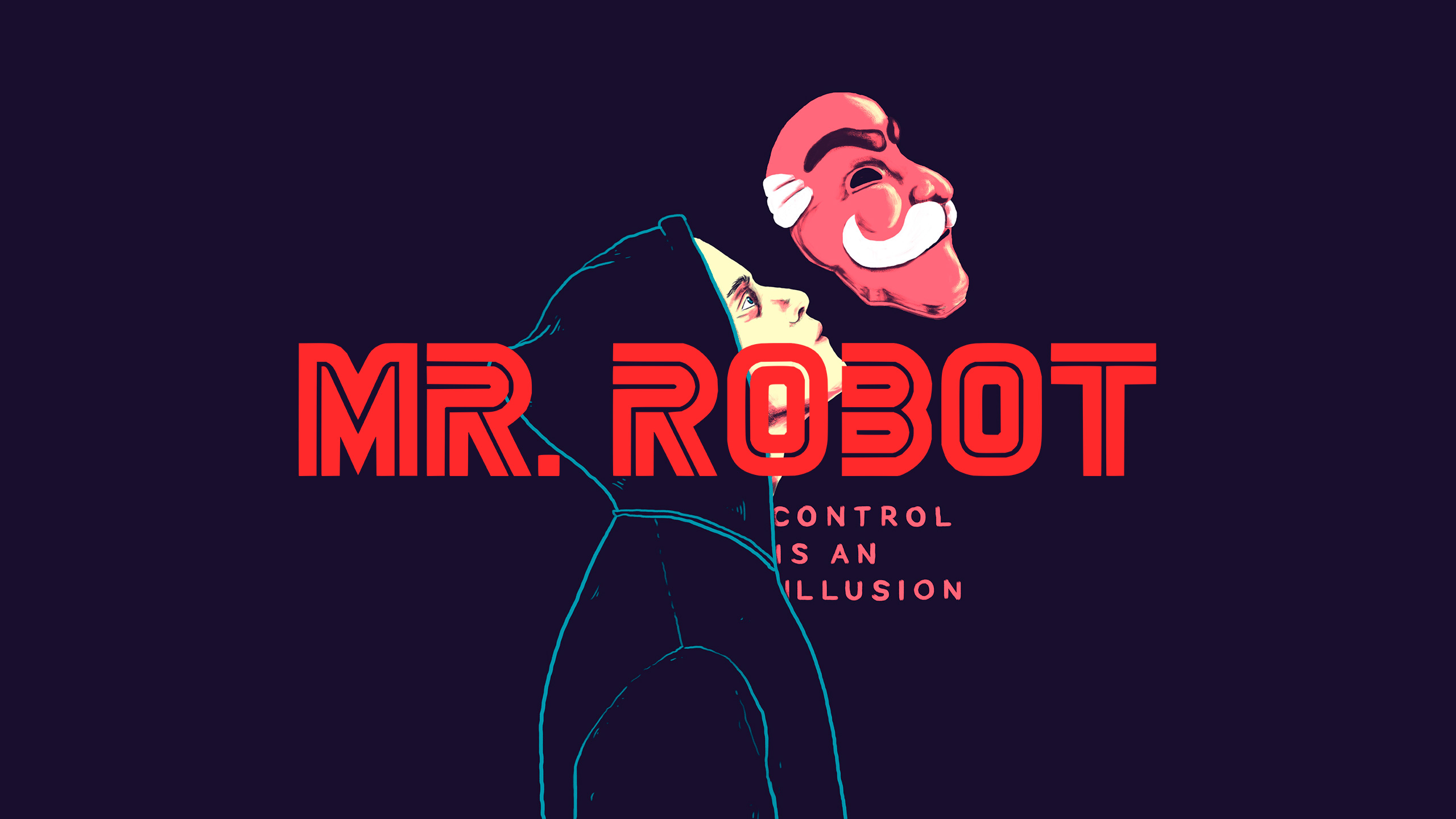 Mr. Robot Wallpapers