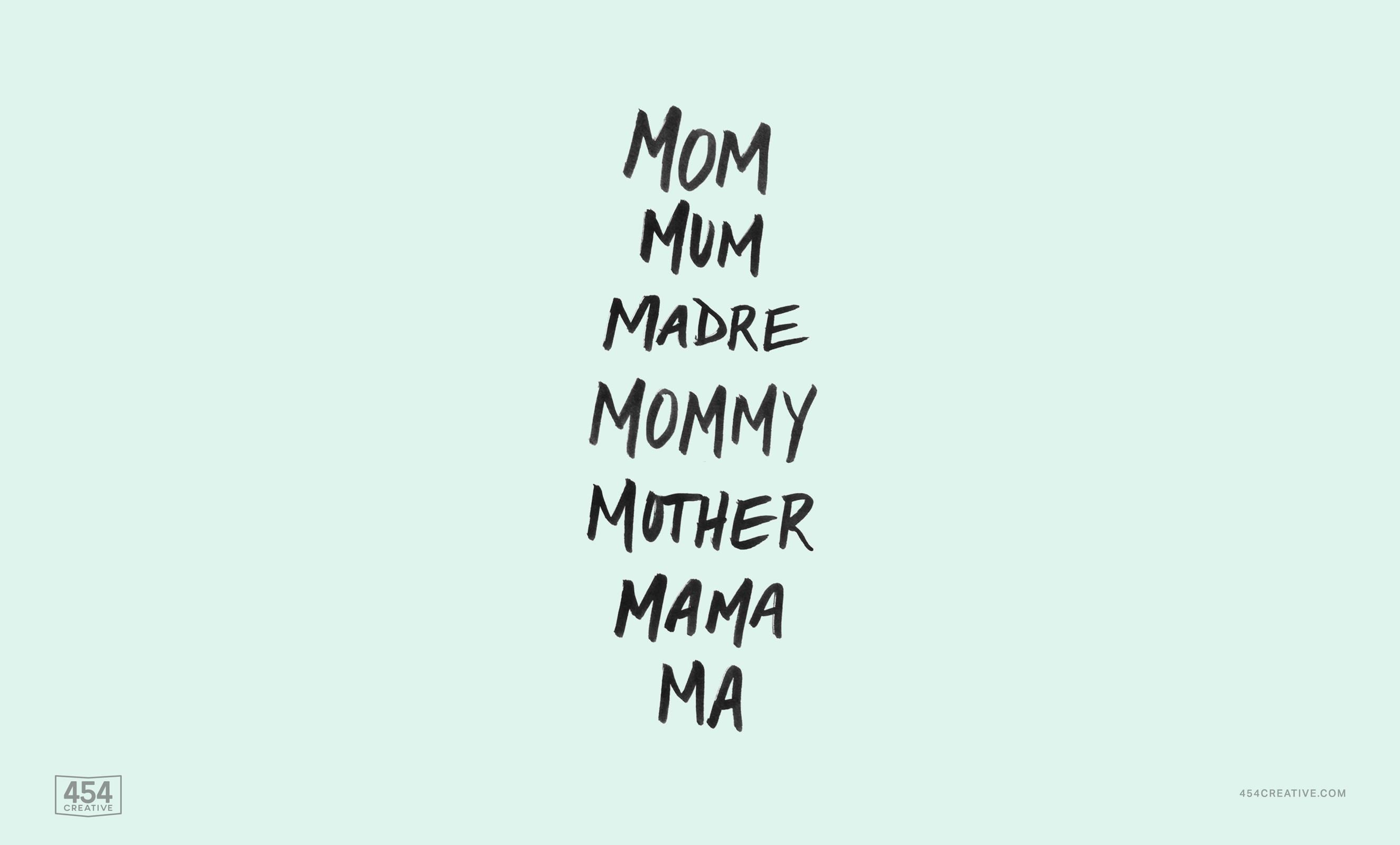 Mum Wallpapers