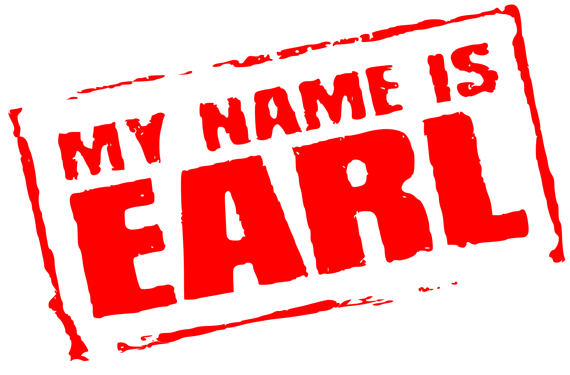 My Name Is Earl Wallpapers