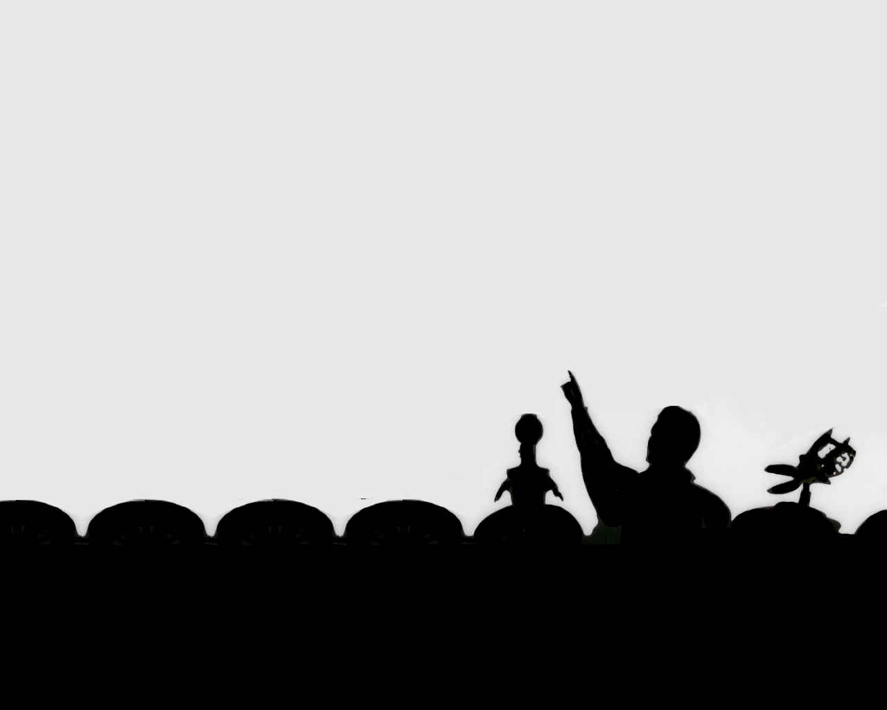 Mystery Science Theater 3000 Wallpapers