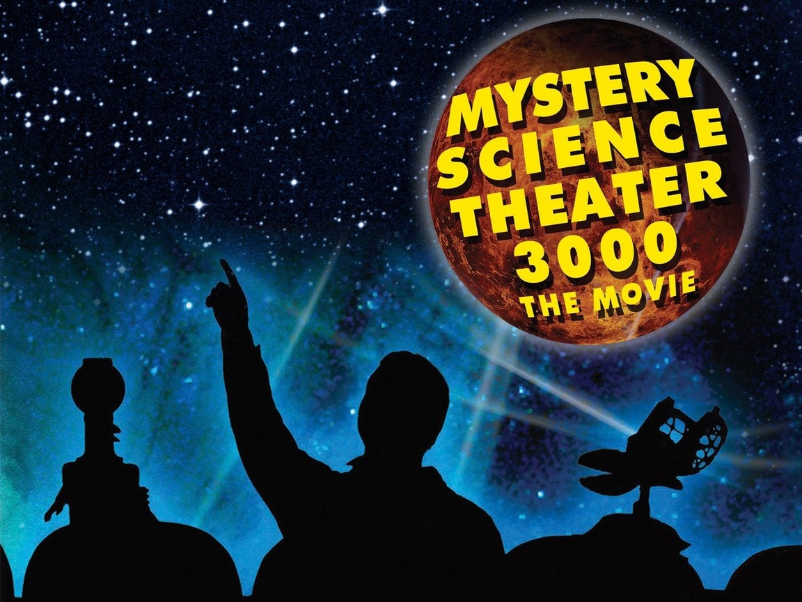 Mystery Science Theater 3000 Wallpapers