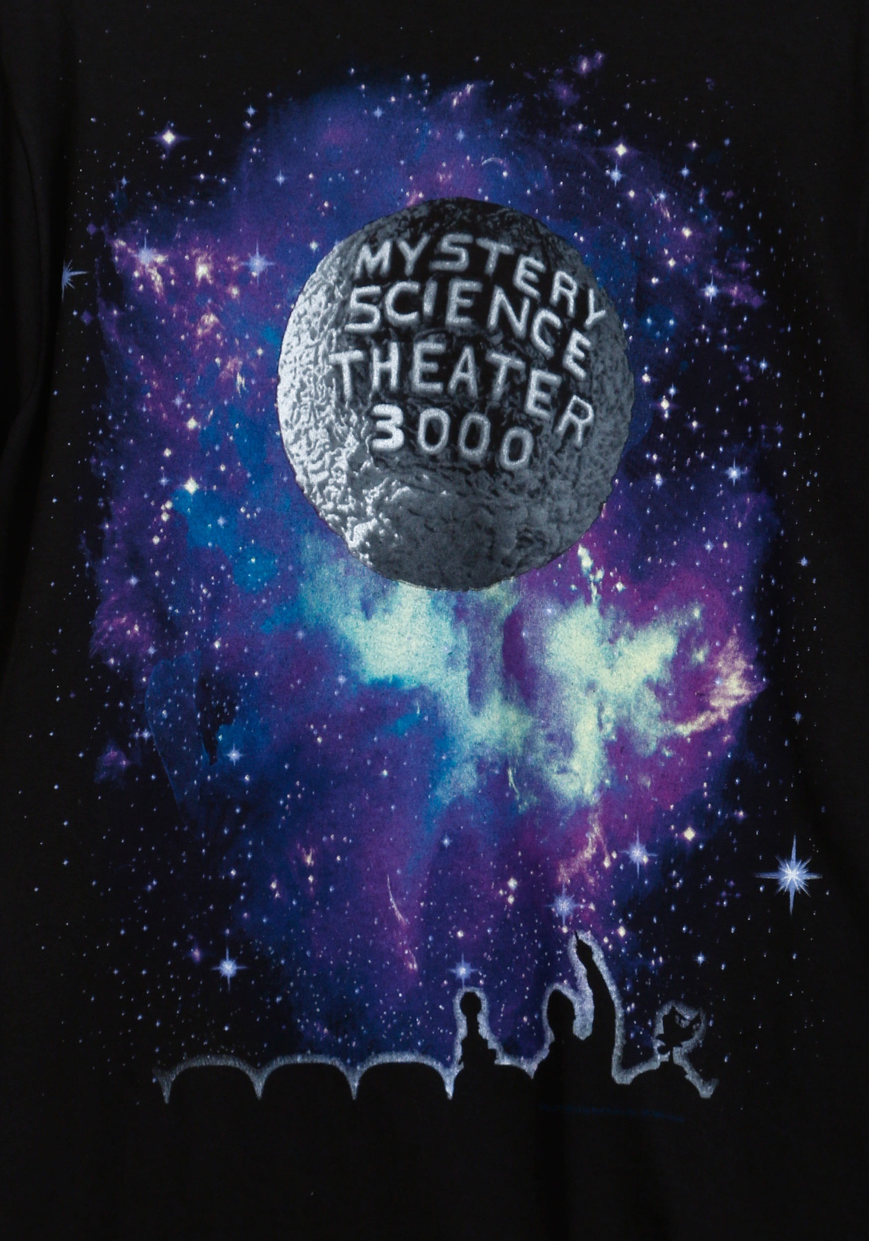 Mystery Science Theater 3000 Wallpapers