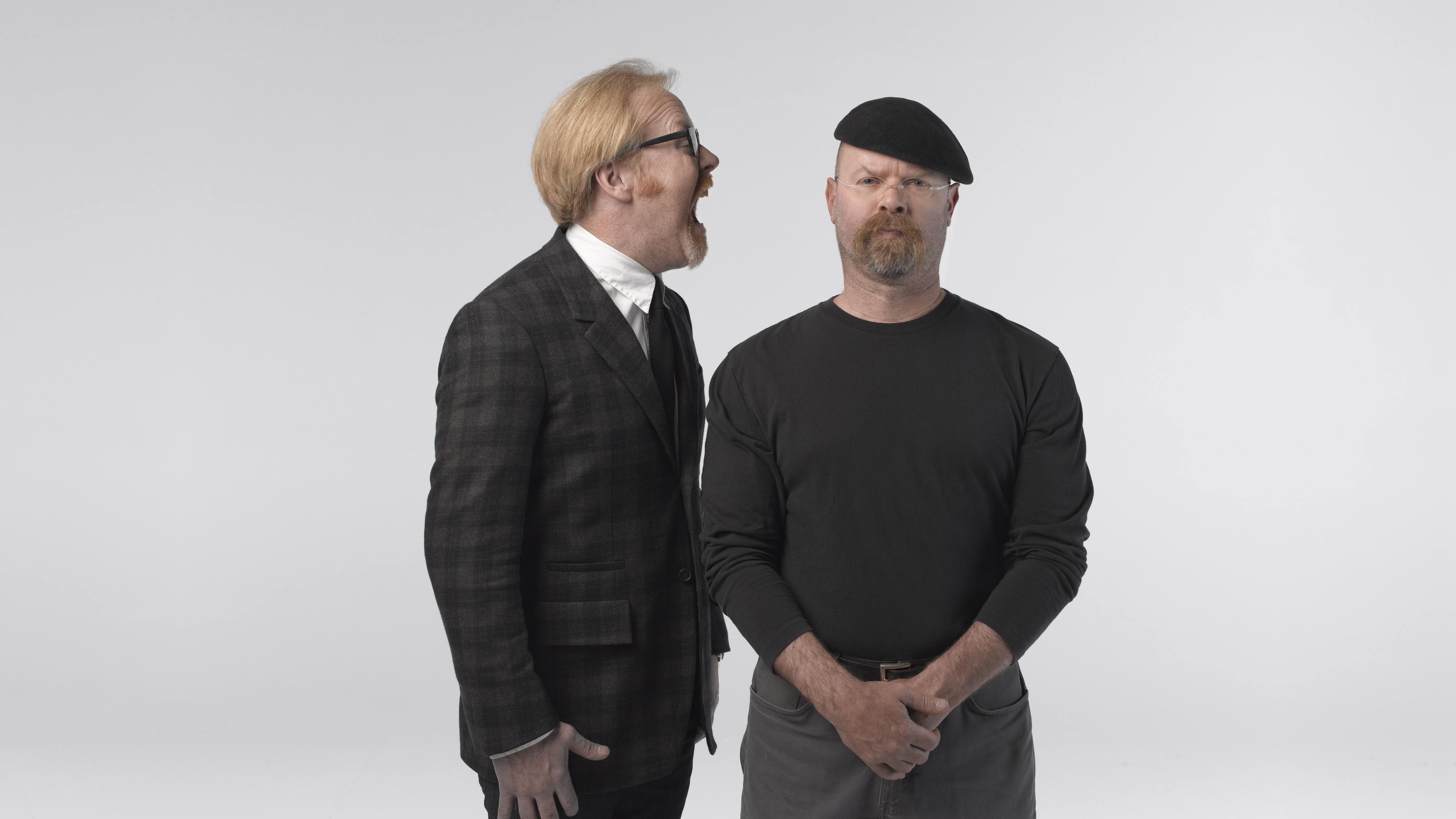 Mythbusters Wallpapers