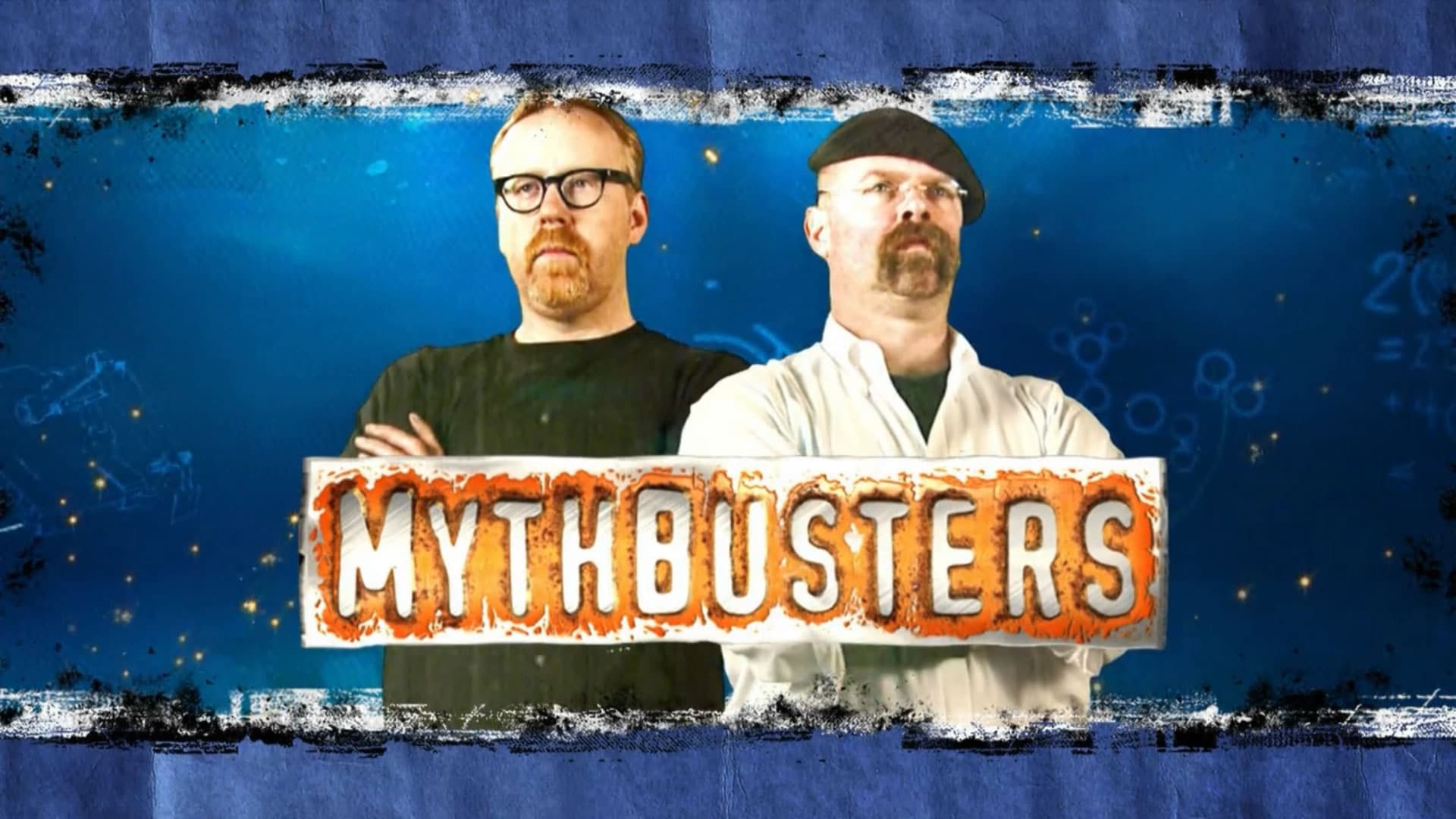 Mythbusters Wallpapers