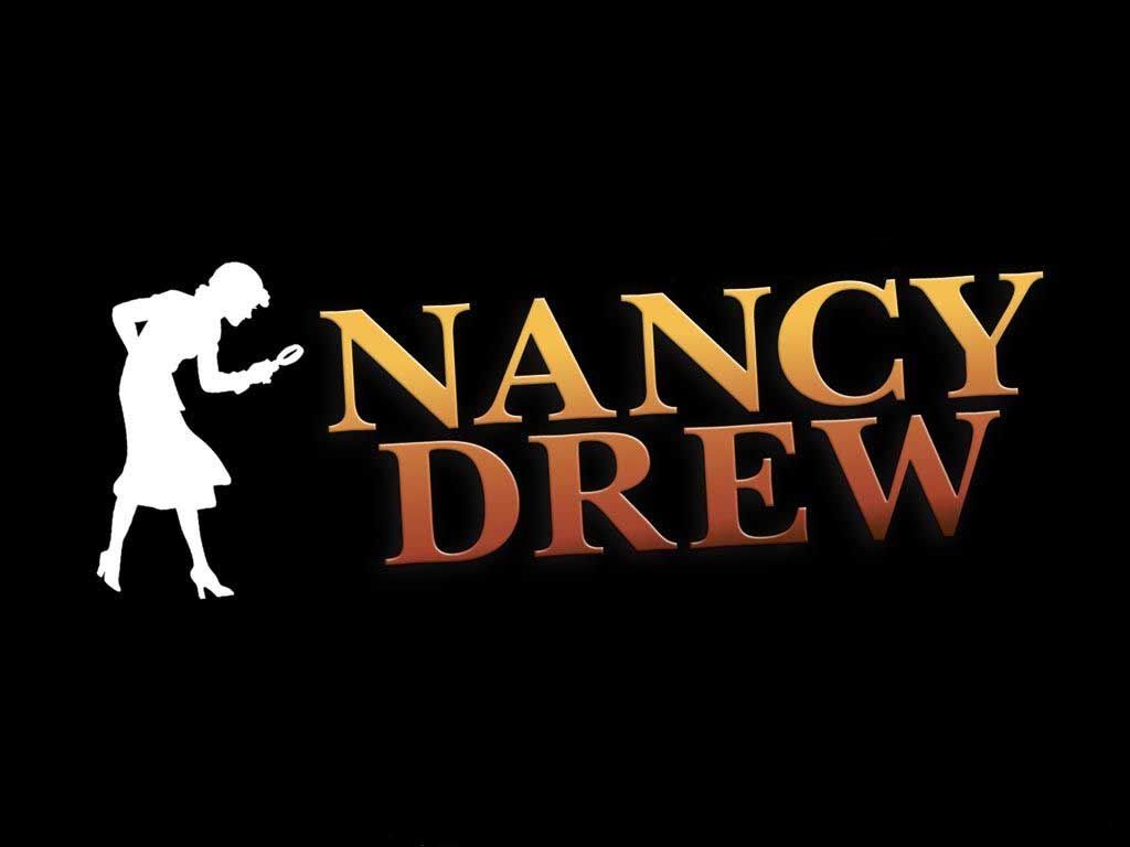 Nancy Drew Wallpapers