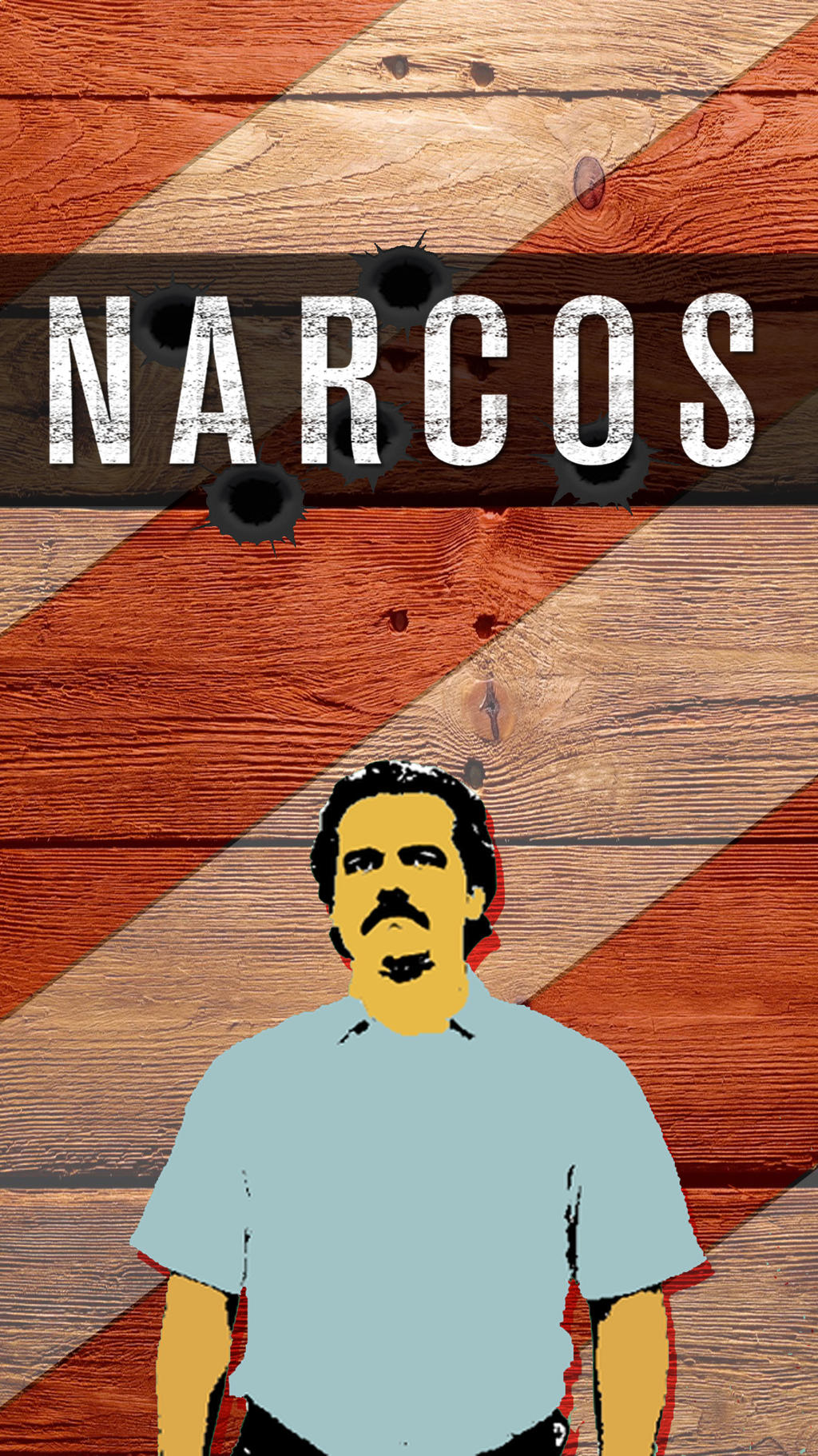 Narcos Wallpapers