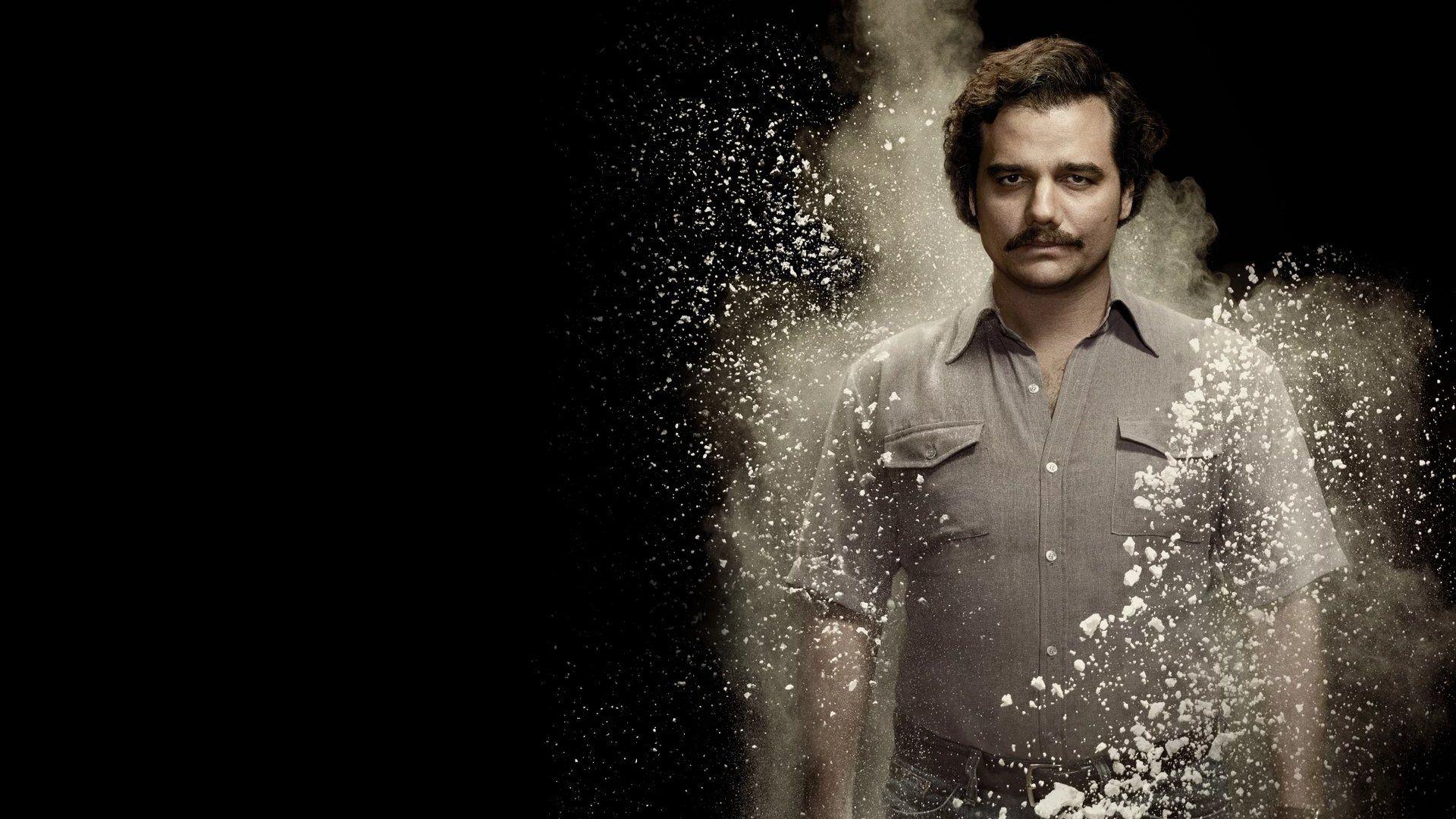 Narcos Hd Poster Wallpapers