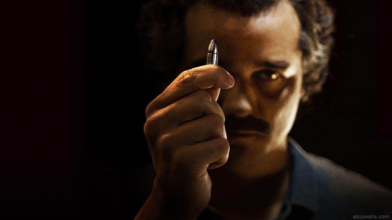 Narcos Hd Poster Wallpapers