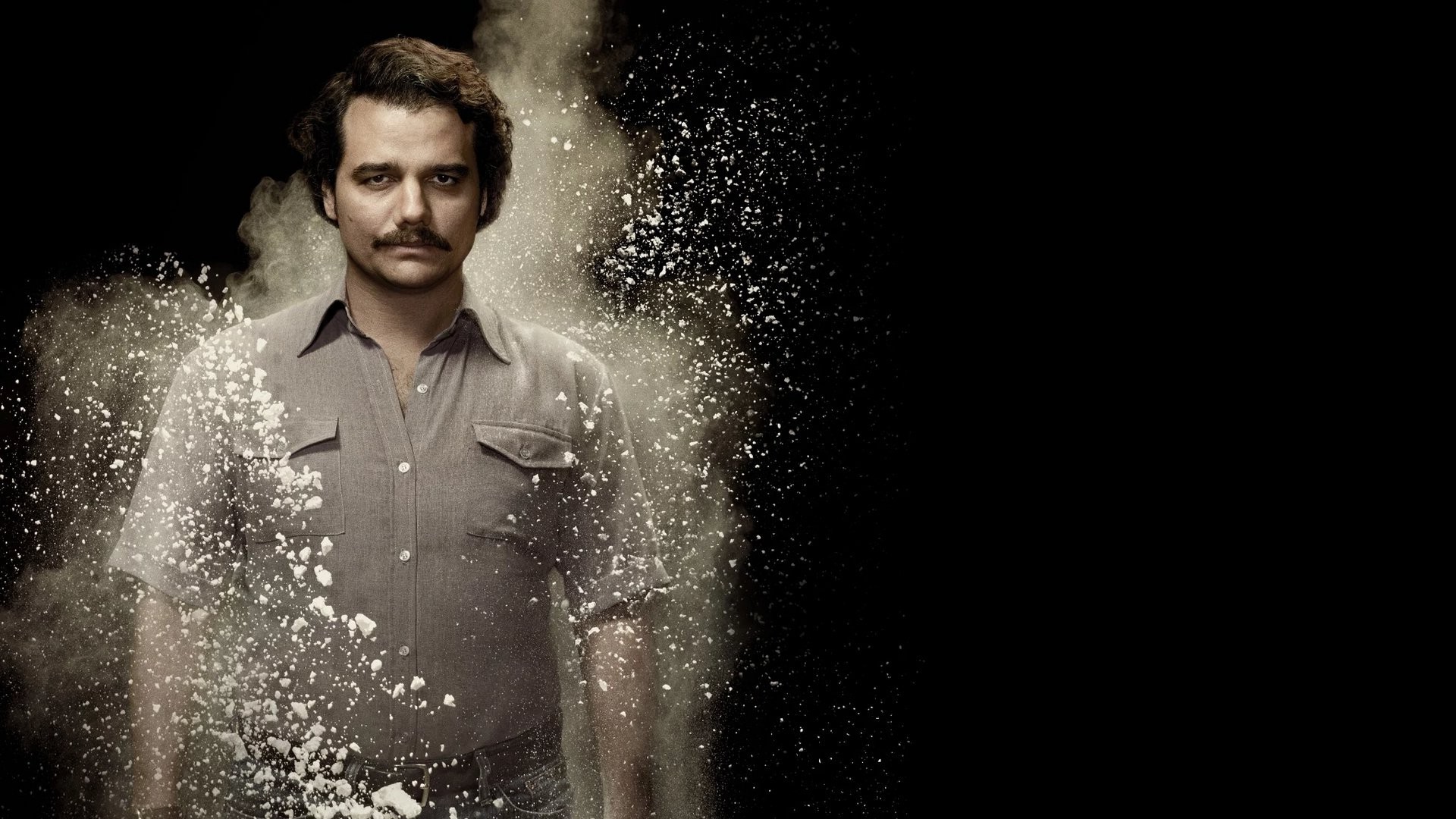 Narcos Hd Poster Wallpapers