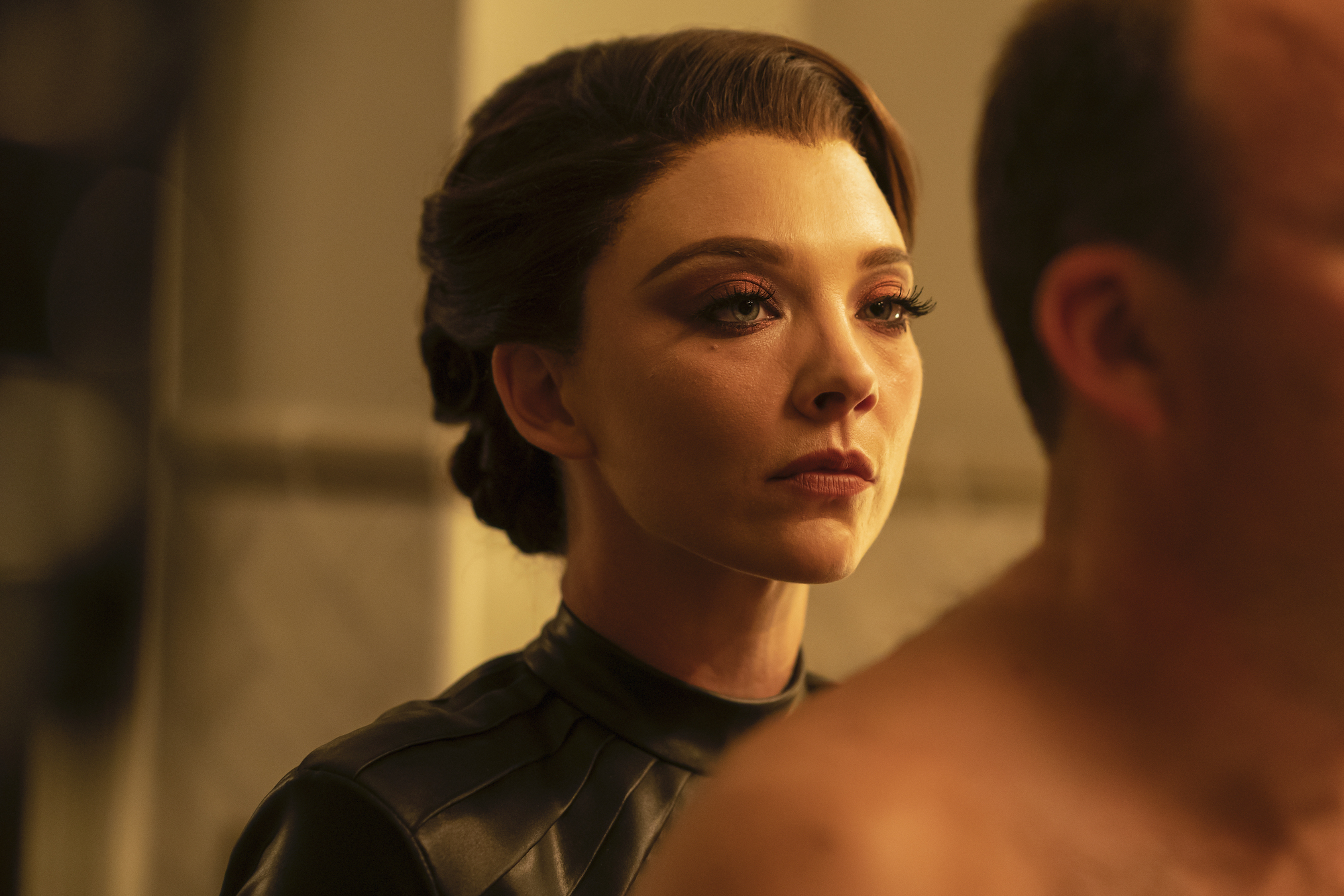 Natalie Dormer As Magda Penny Dreadful Wallpapers