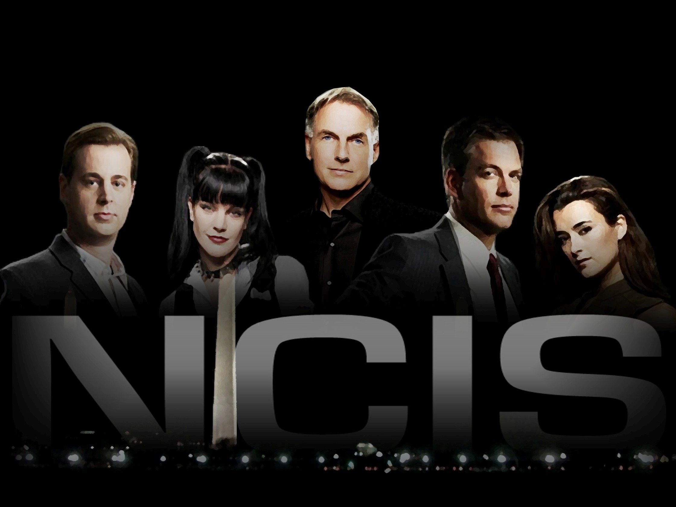 Ncis Wallpapers