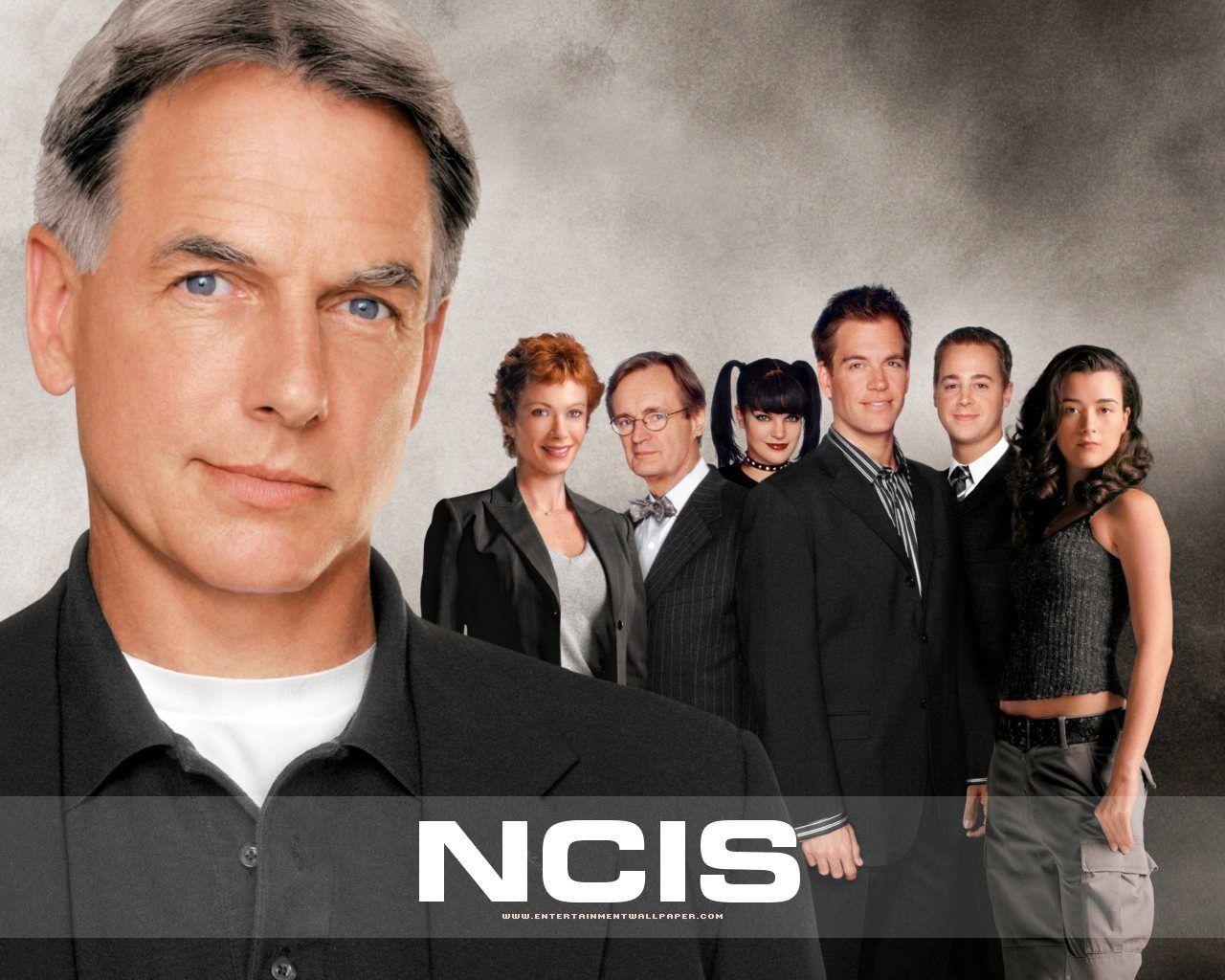 Ncis Wallpapers