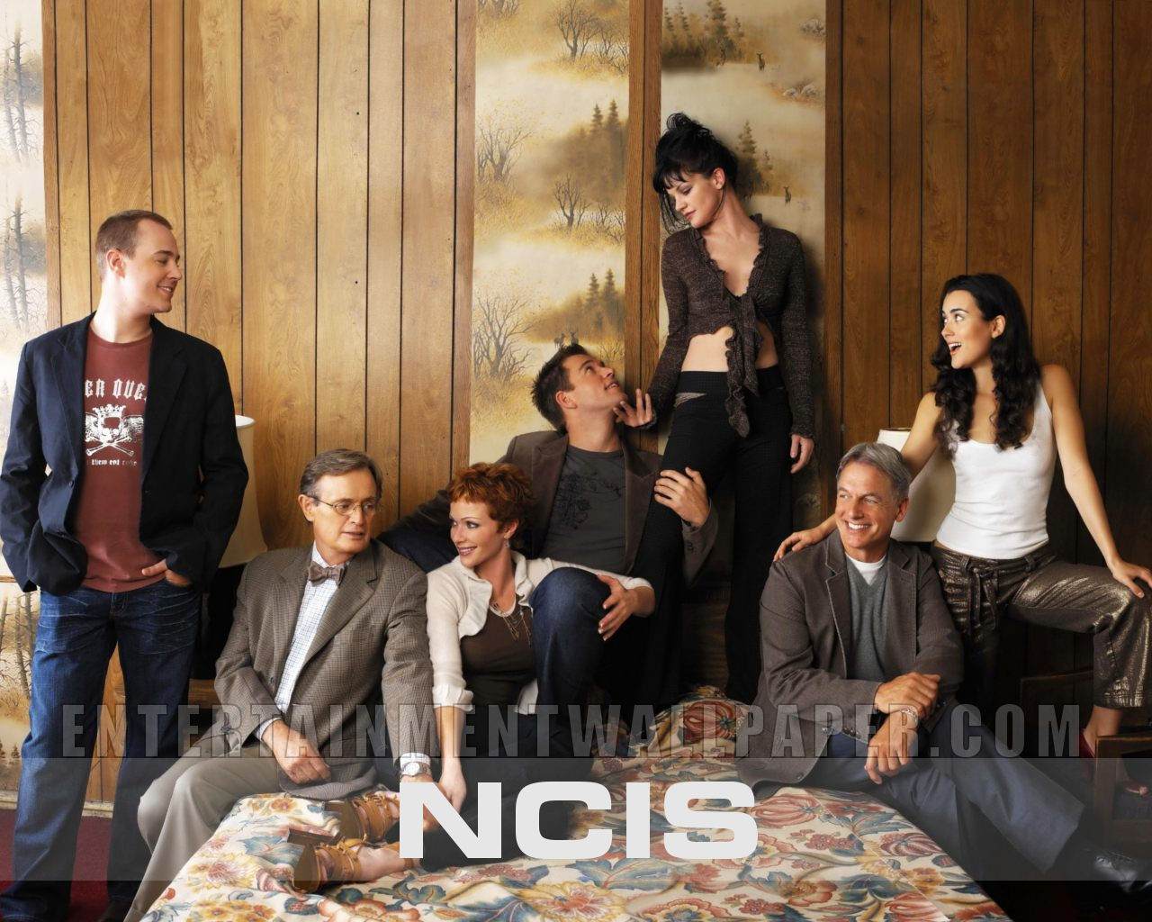 Ncis Wallpapers