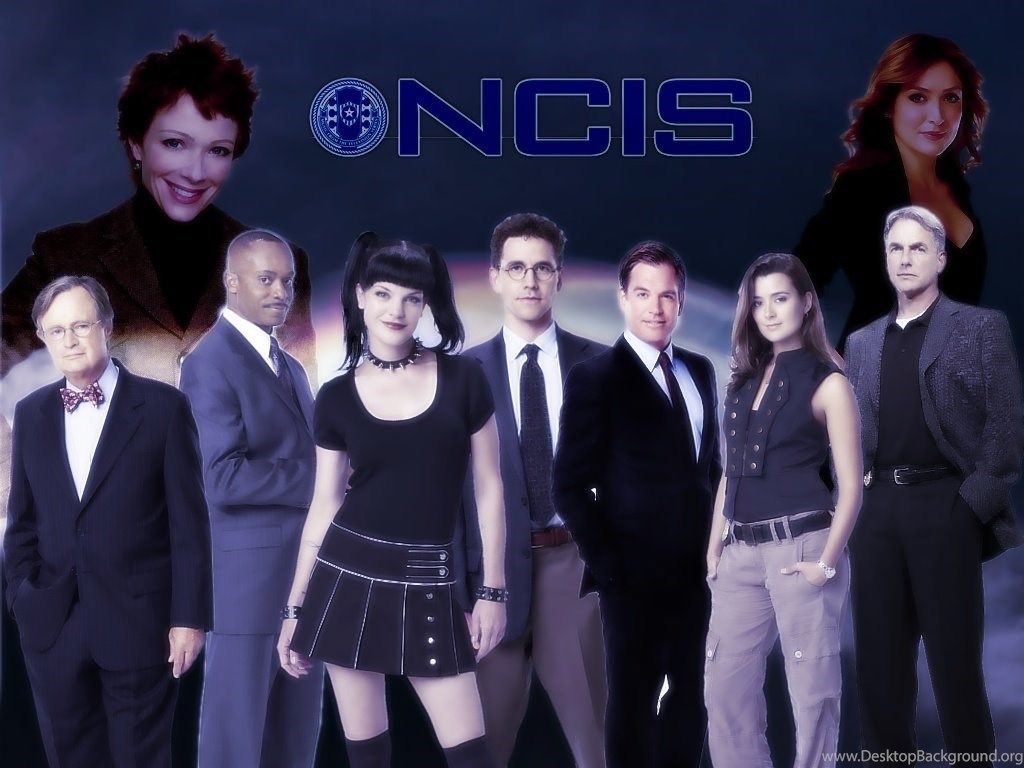 Ncis Wallpapers