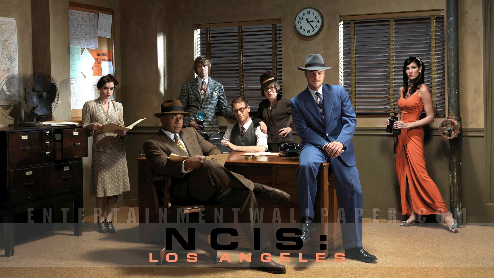 Ncis Wallpapers