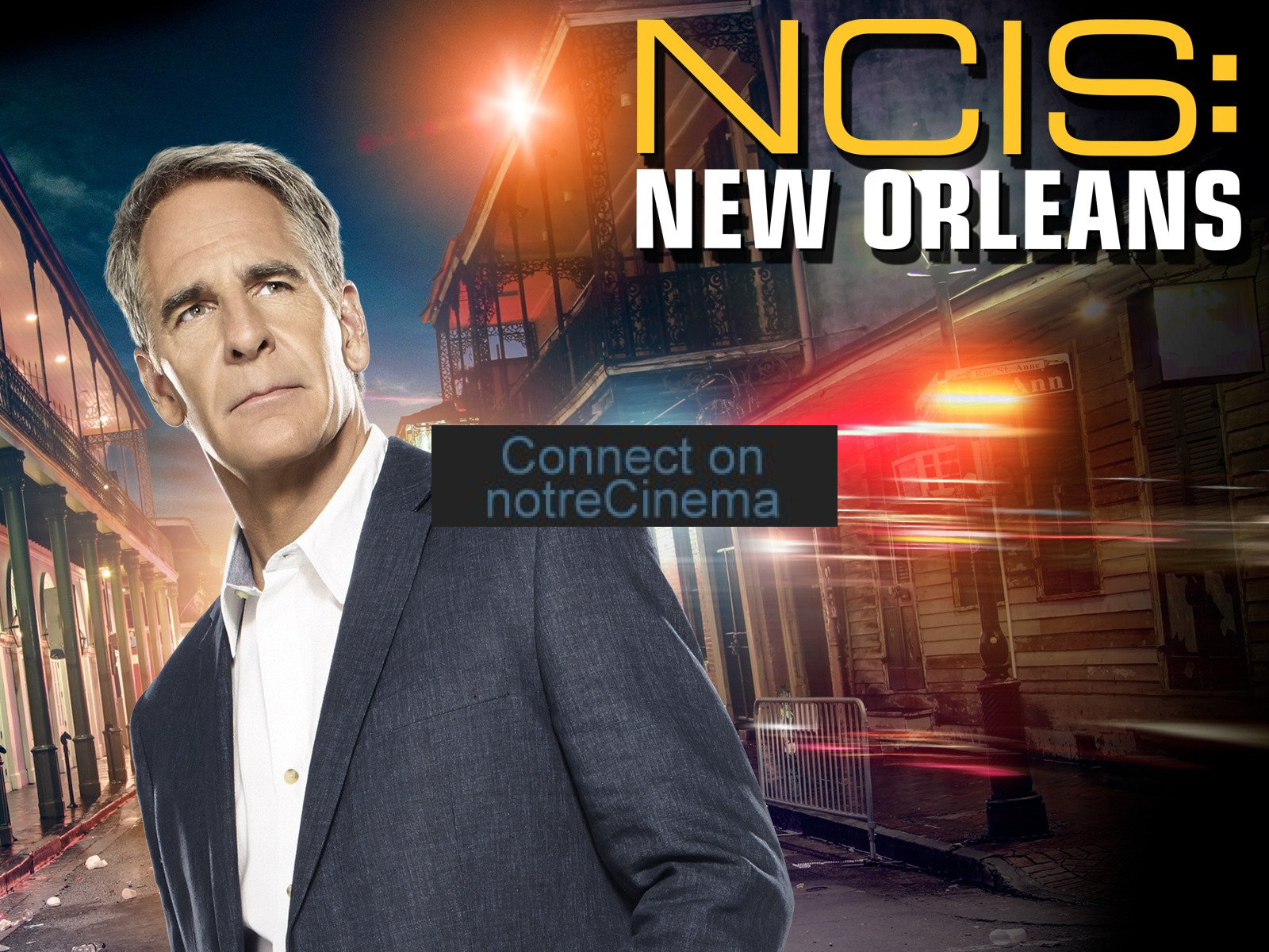 Ncis: New Orleans Wallpapers