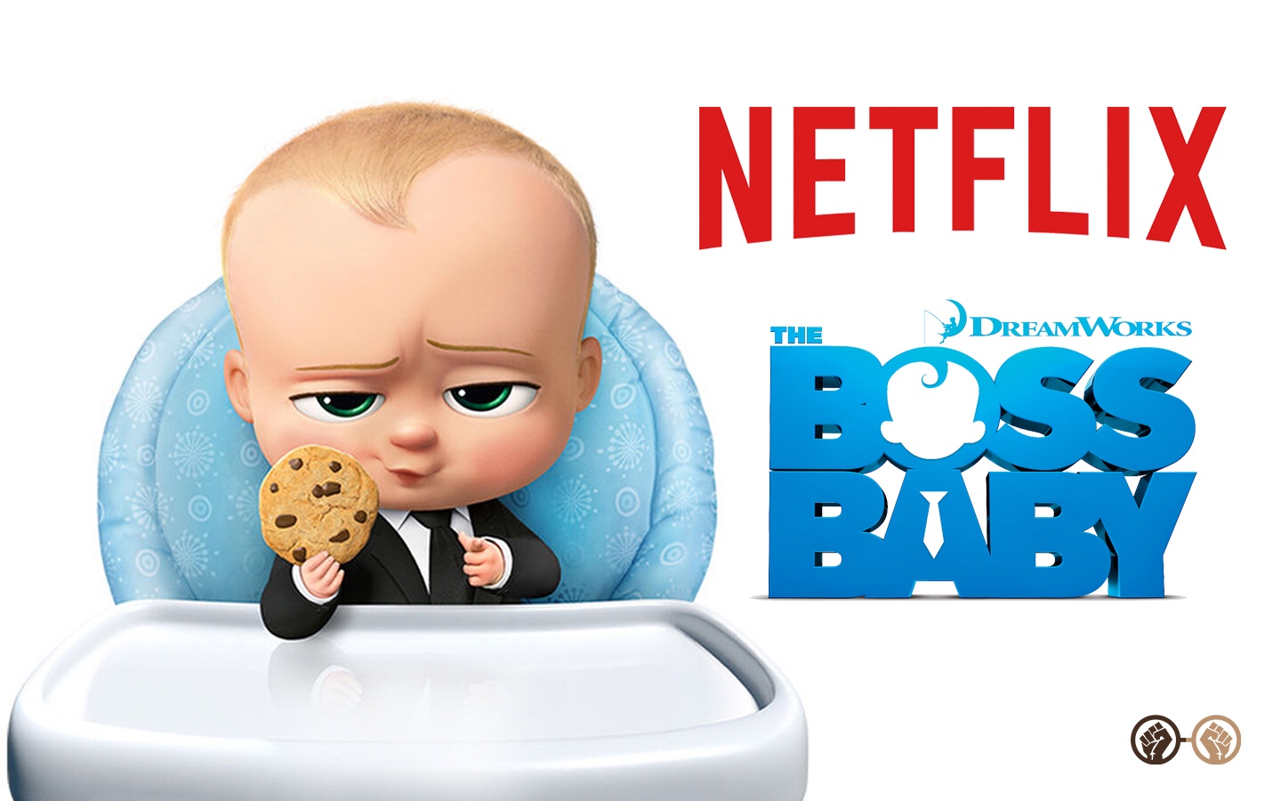 Netflix Baby Series Poster Wallpapers