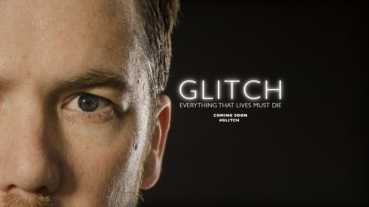 Netflix Glith Tv Show Wallpapers