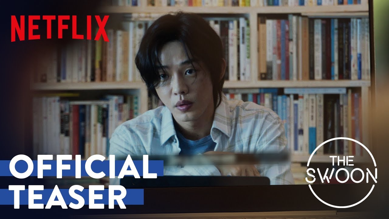 Netflix Jiok 2021 Do-Yoon Kim Wallpapers