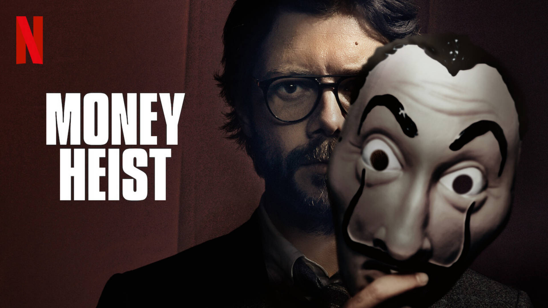 Netflix Money Heist Hd 2021 Wallpapers