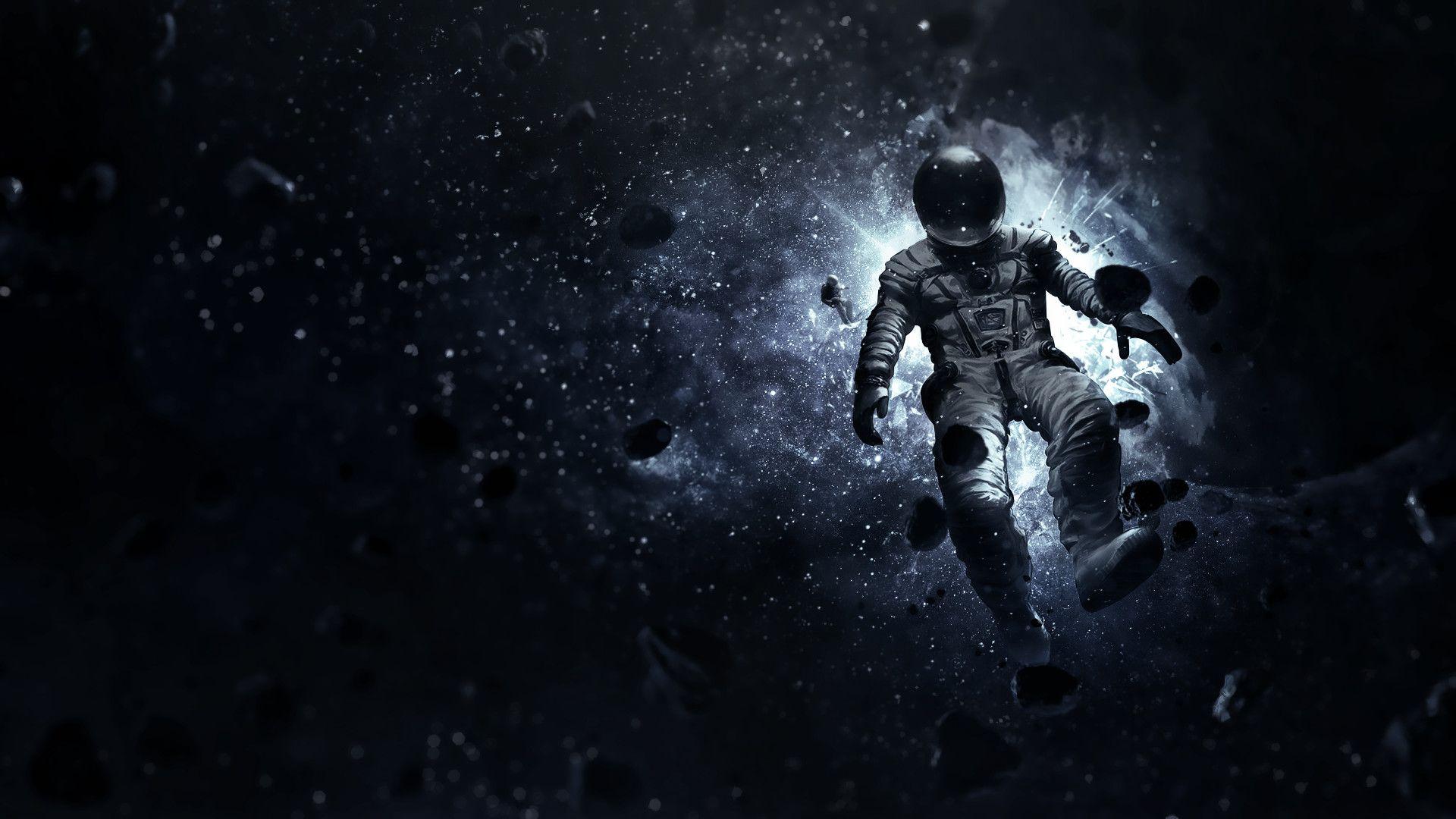 New Lost In Space Hd Wallpapers