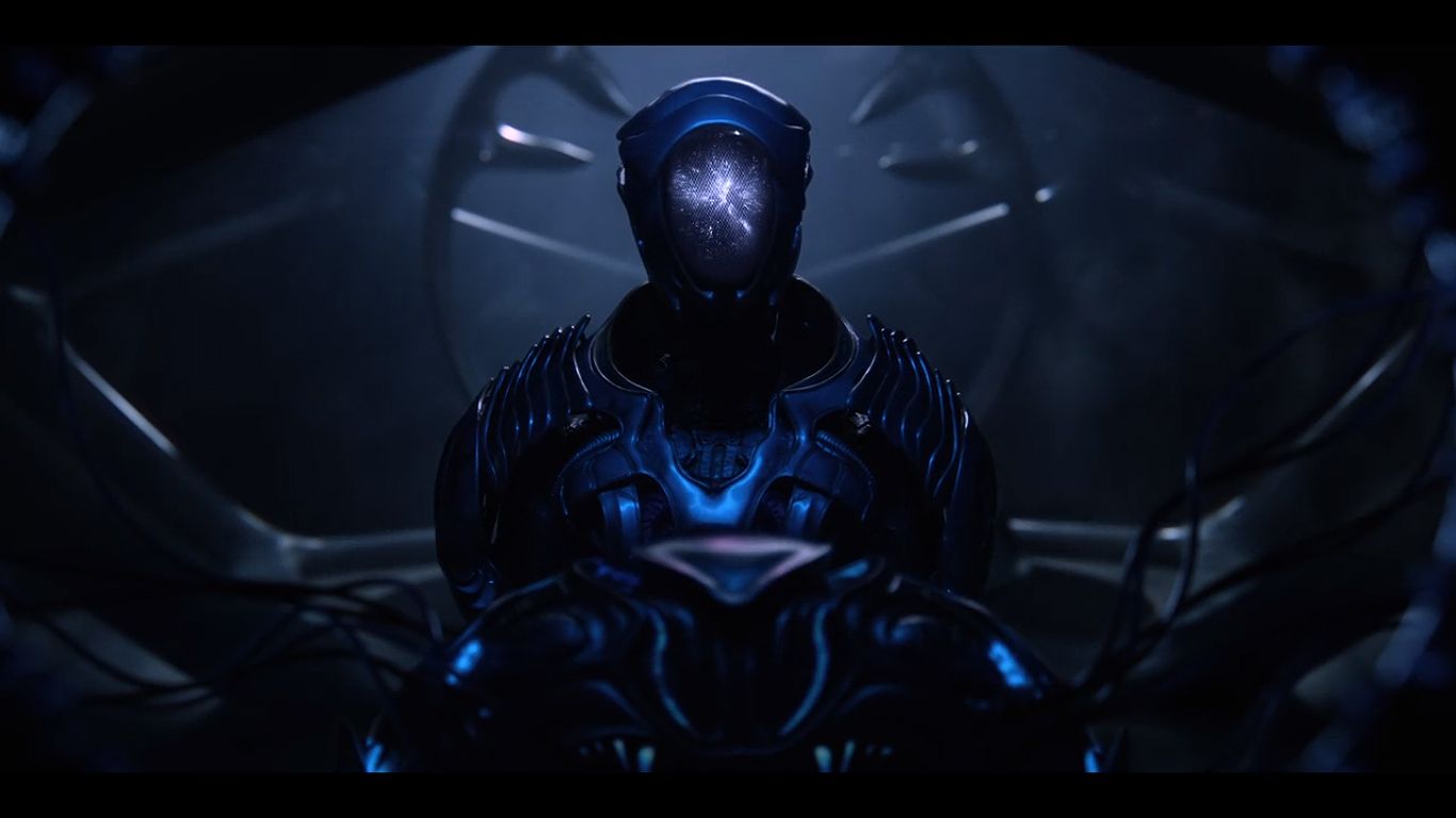 New Lost In Space Hd Wallpapers