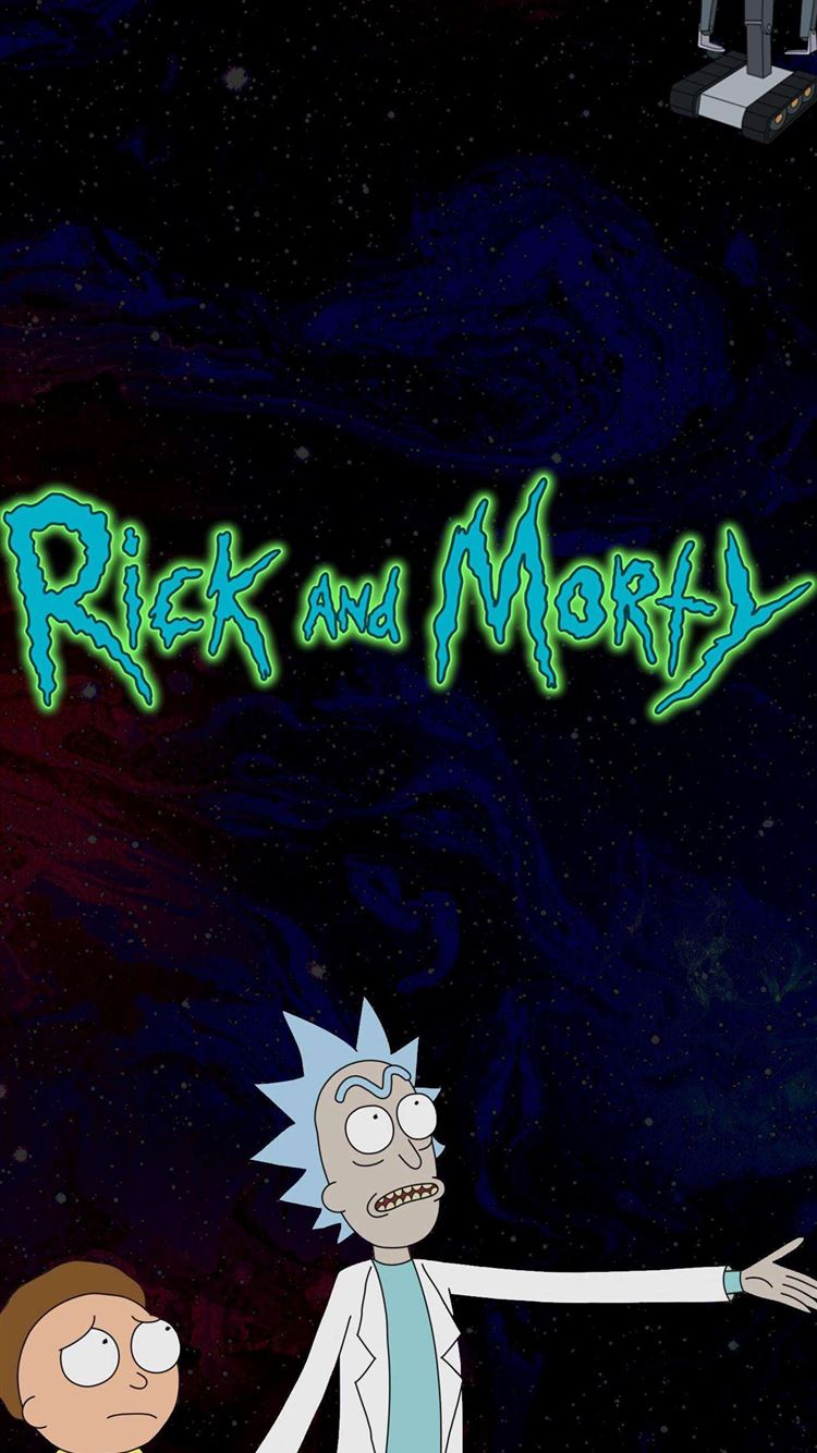 New Rick And Morty 2020 Wallpapers