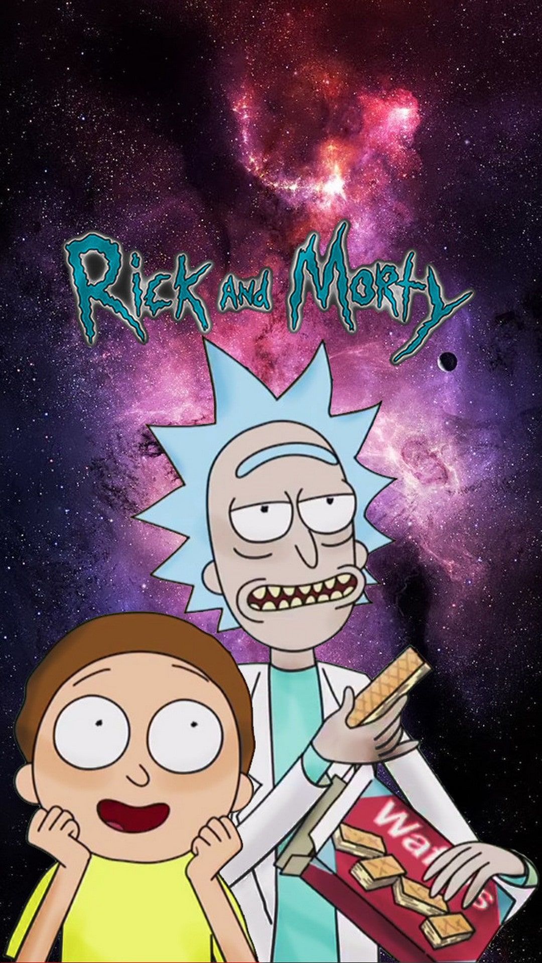 New Rick And Morty Hd 2021 Wallpapers