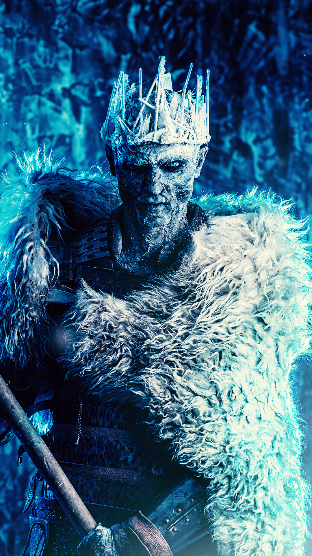 Night King Got 8 Wallpapers