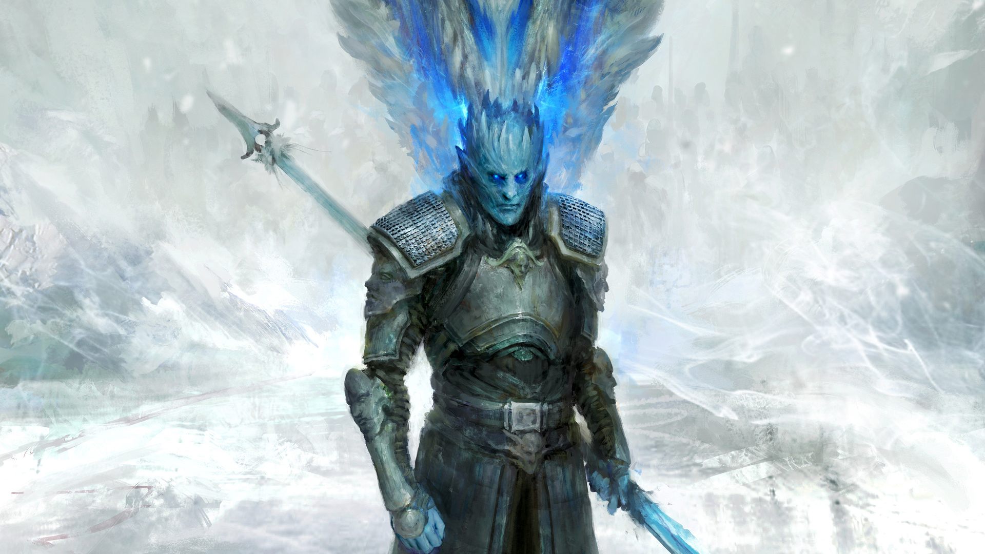 Night King Got 8 Wallpapers