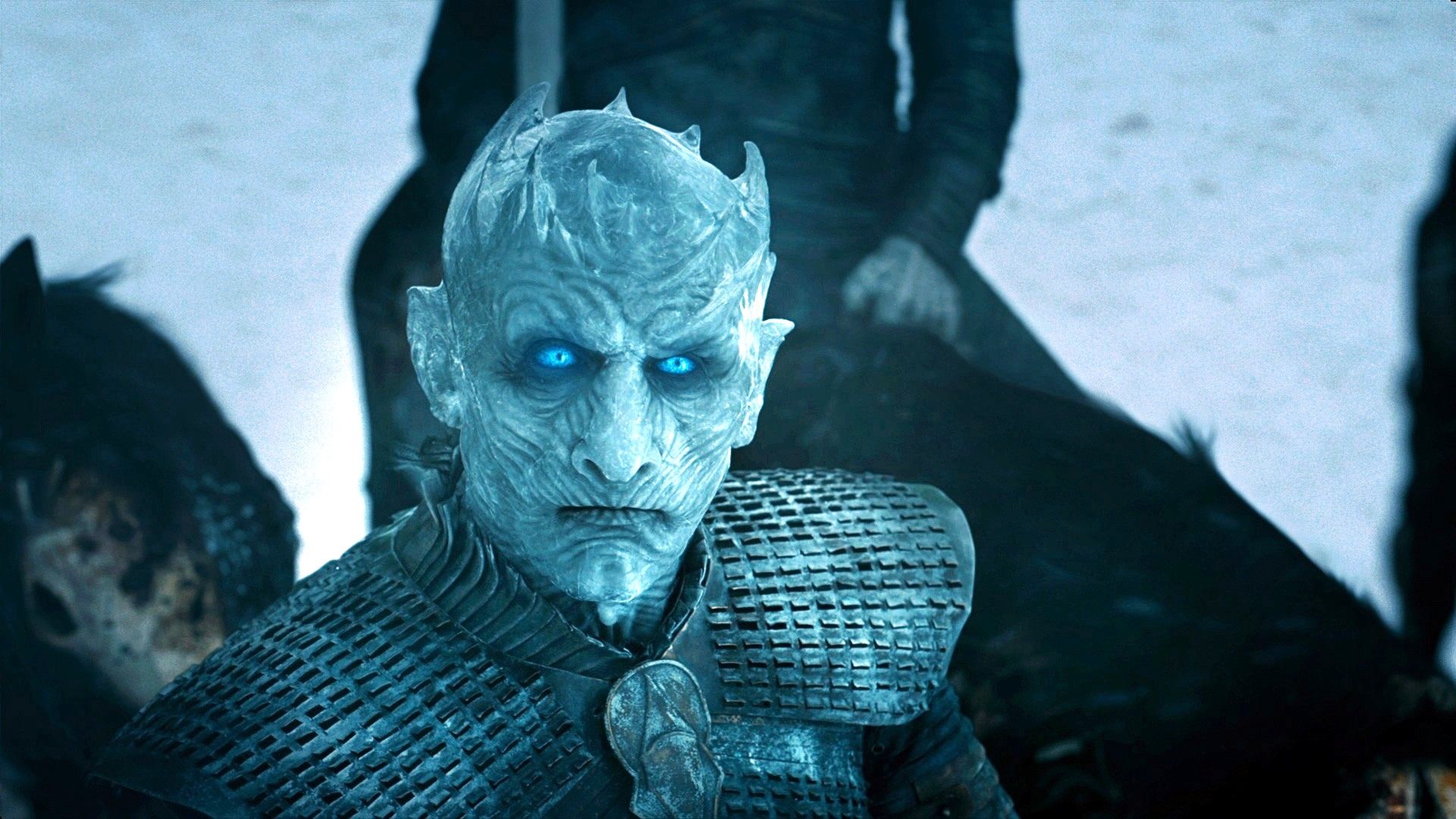 Night King Got 8 Wallpapers