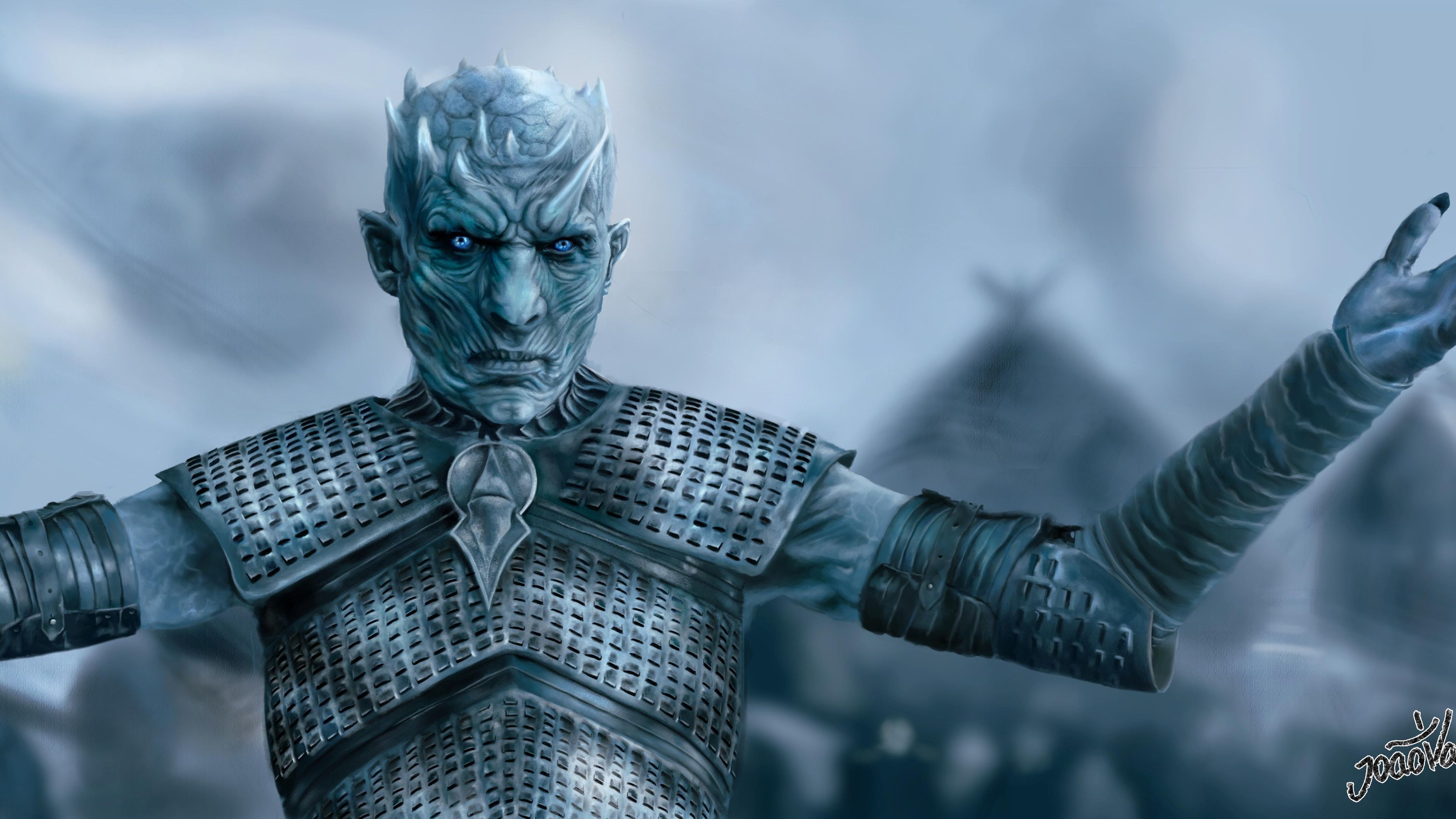 Night King Got 8 Wallpapers