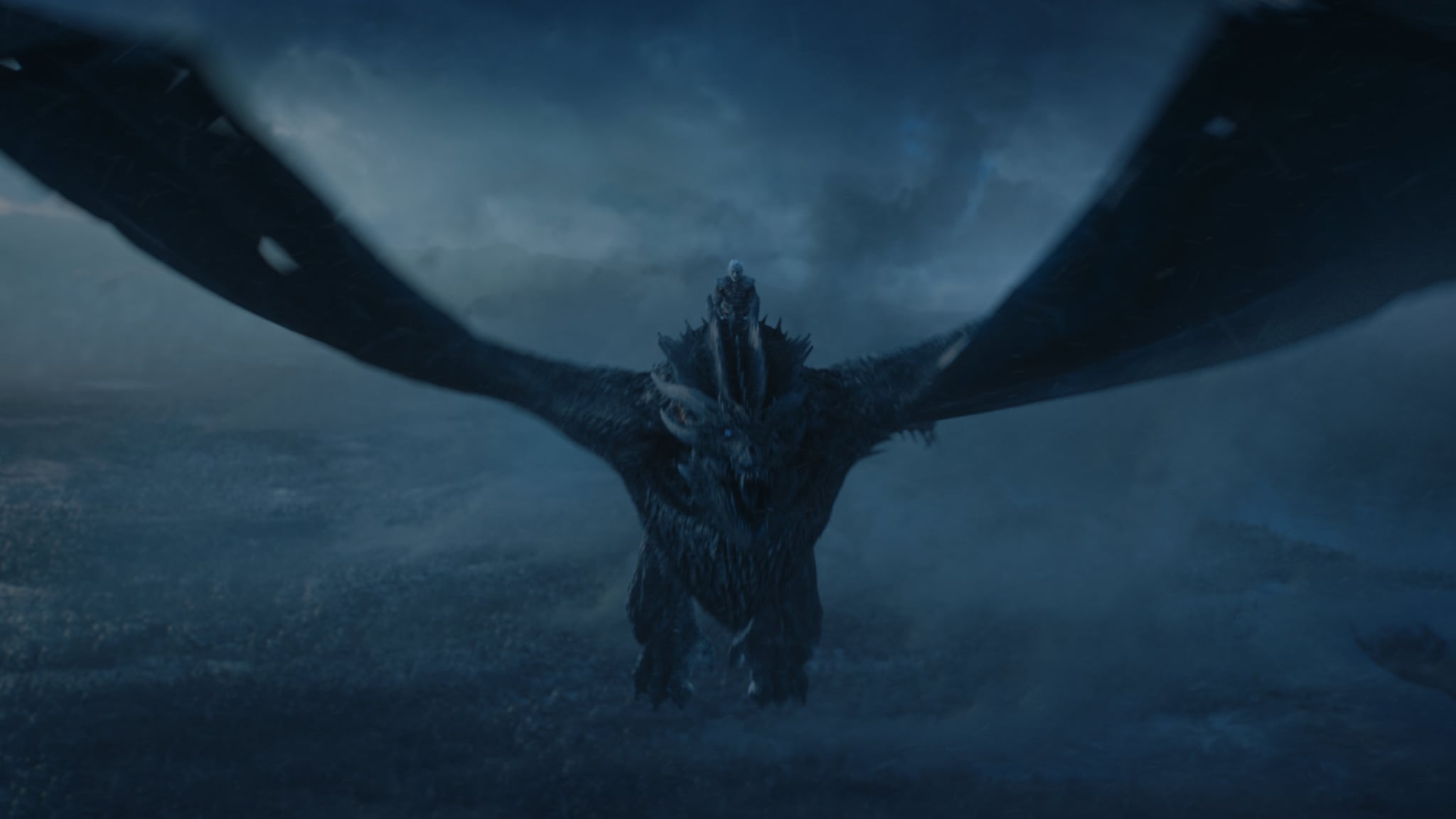 Night King Got 8 Wallpapers