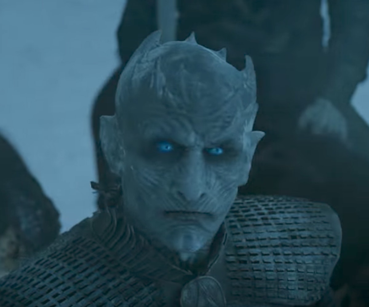 Night King Got 8 Wallpapers