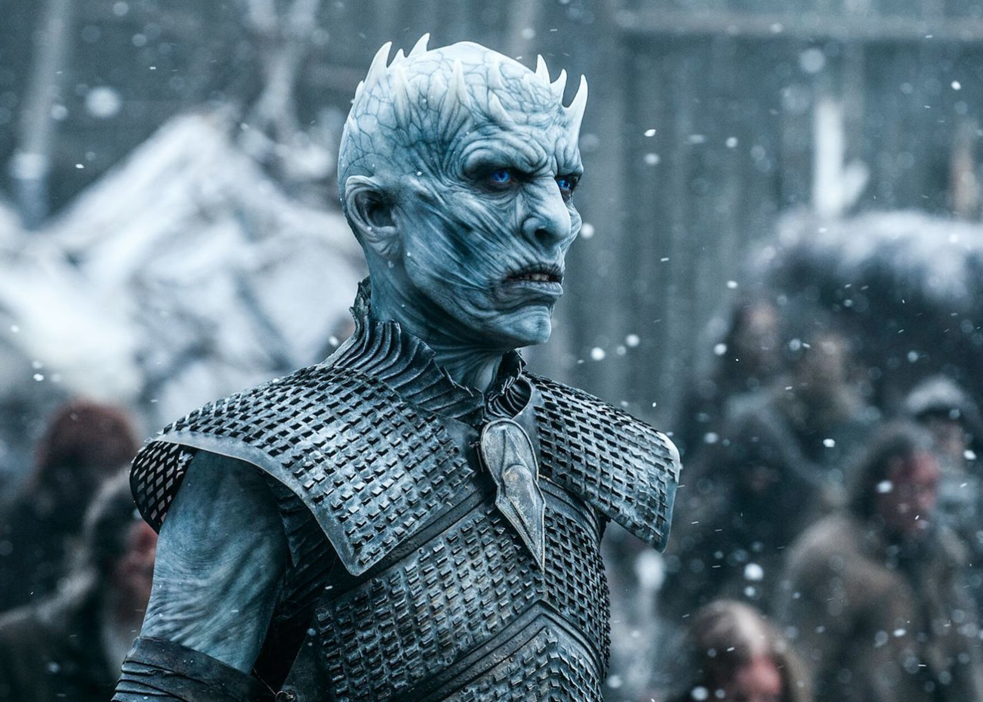 Night King Got 8 Wallpapers