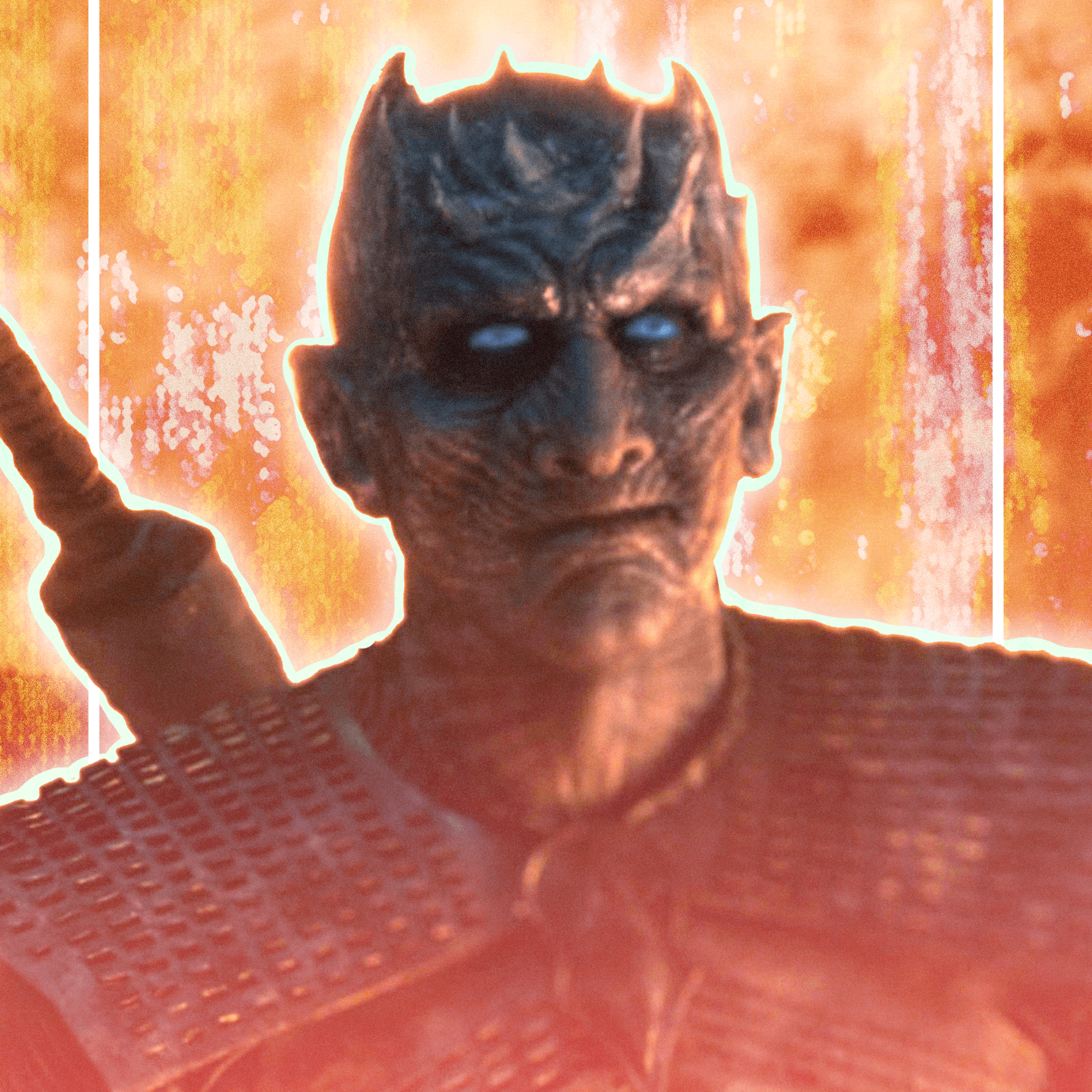 Night King Got 8 Wallpapers