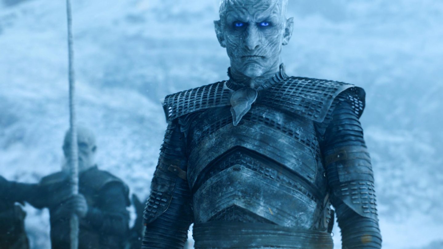 Night King Got 8 Wallpapers