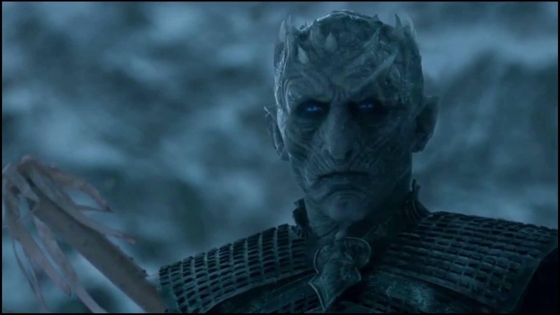 Night King Got 8 Wallpapers