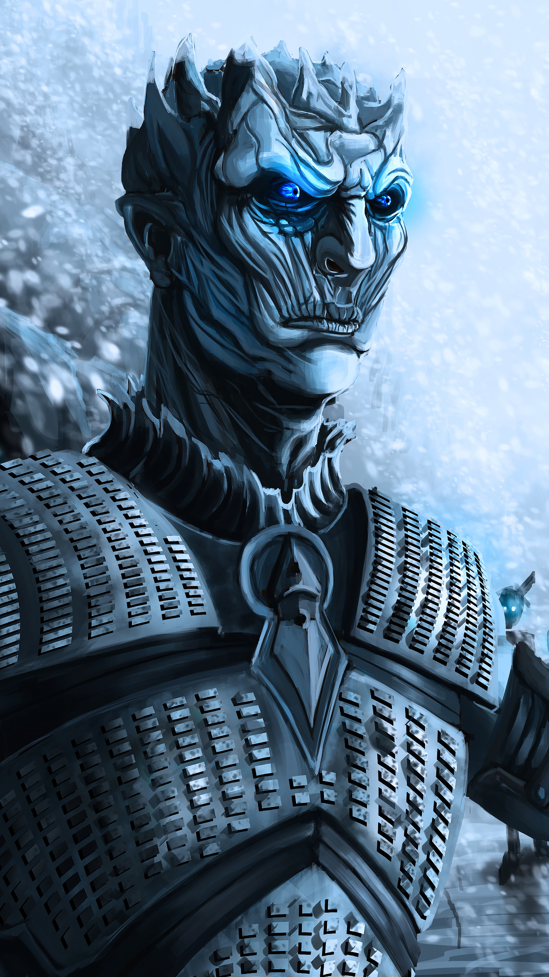 Night King Got 8 Wallpapers