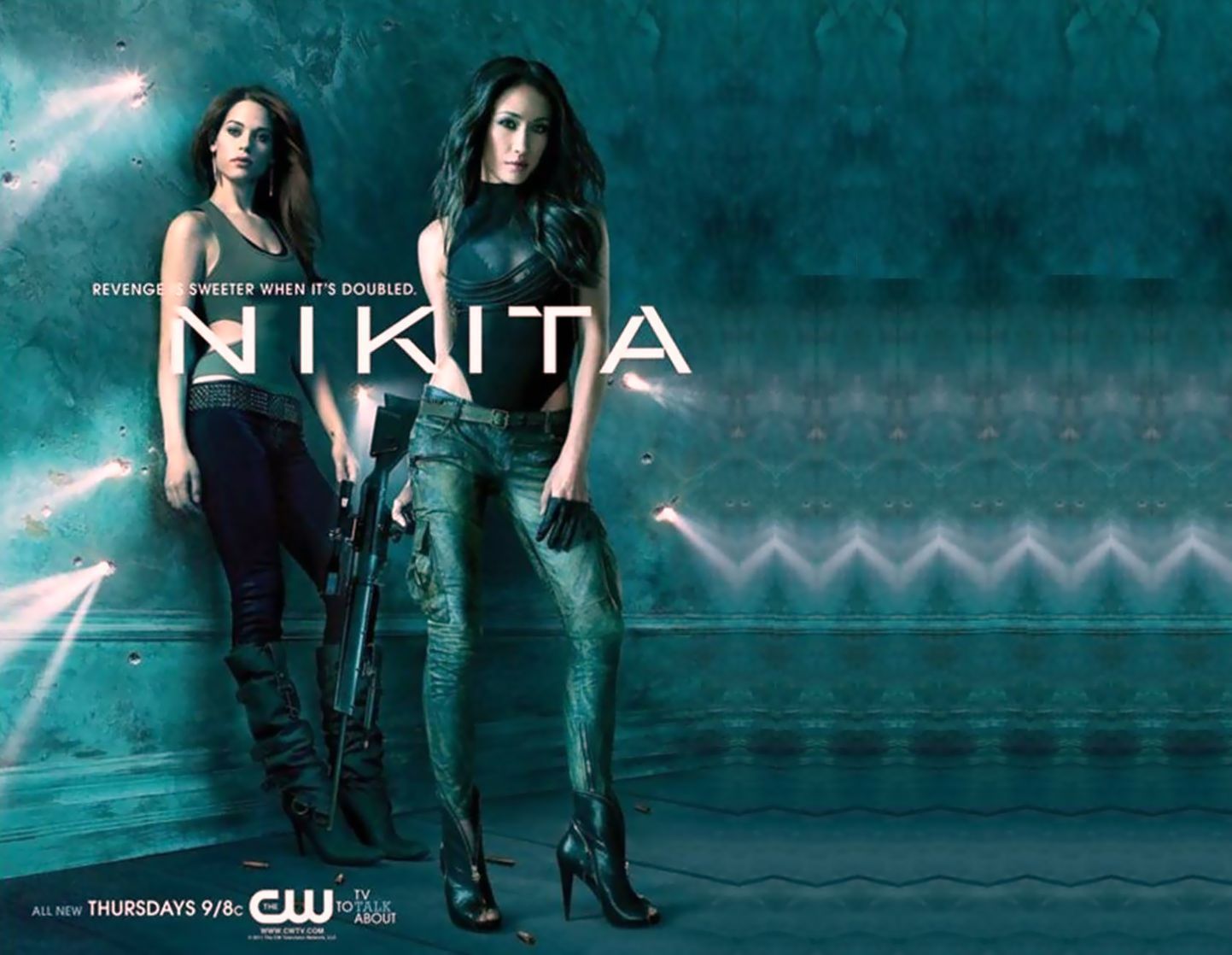 Nikita Wallpapers