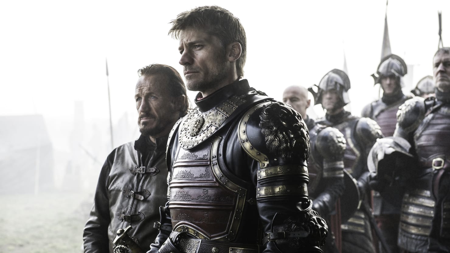 Nikolaj Coster-Waldau As Jaime Lannister  In Got 8 Image Wallpapers