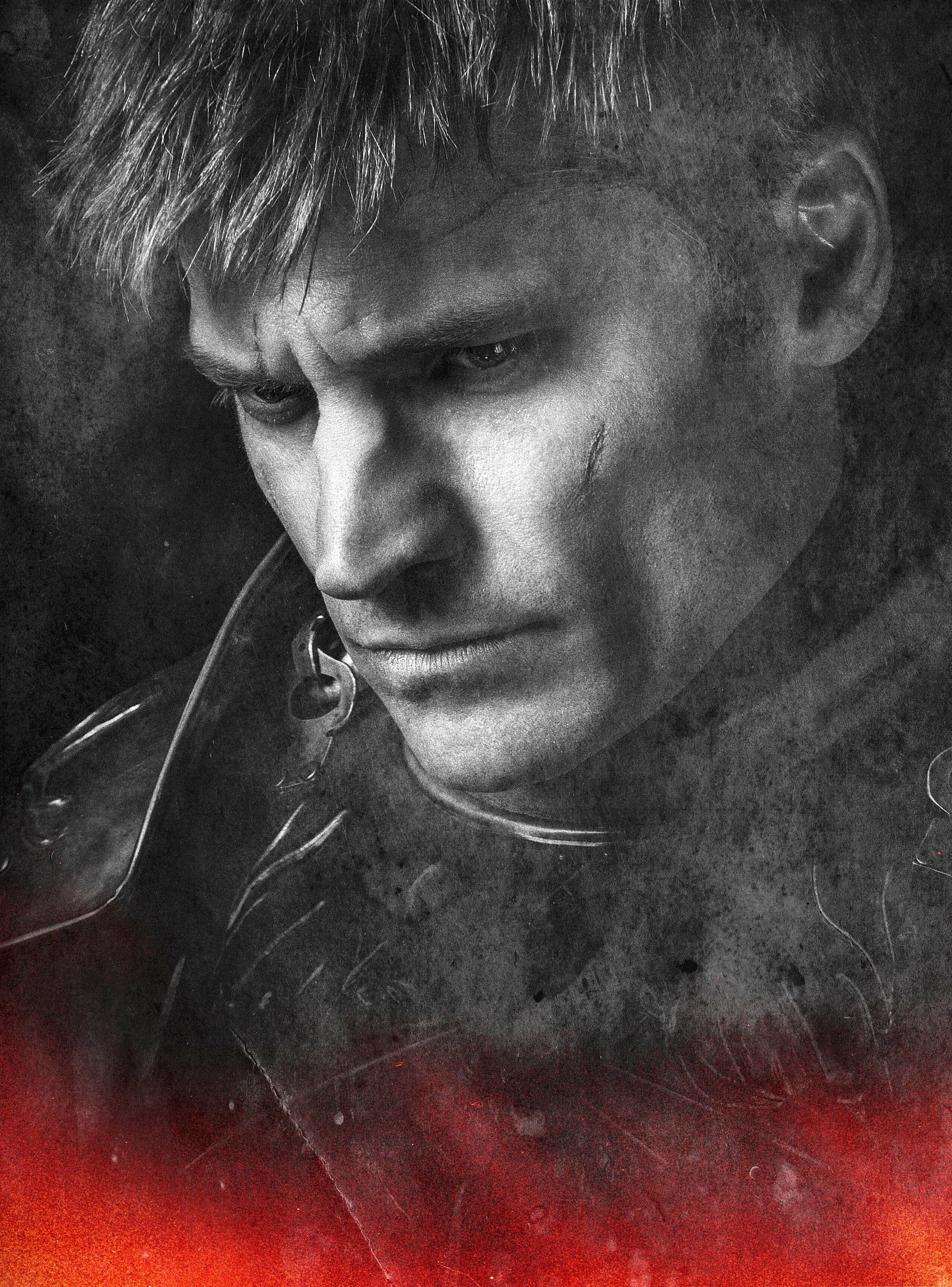 Nikolaj Coster-Waldau As Jaime Lannister  In Got 8 Image Wallpapers