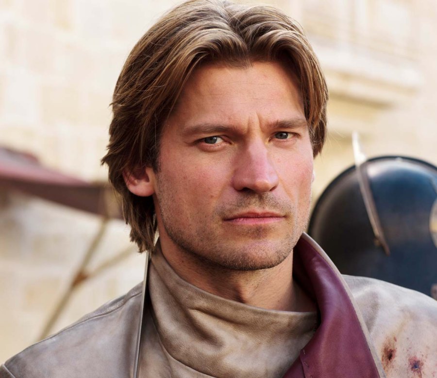 Nikolaj Coster-Waldau As Jaime Lannister  In Got 8 Image Wallpapers