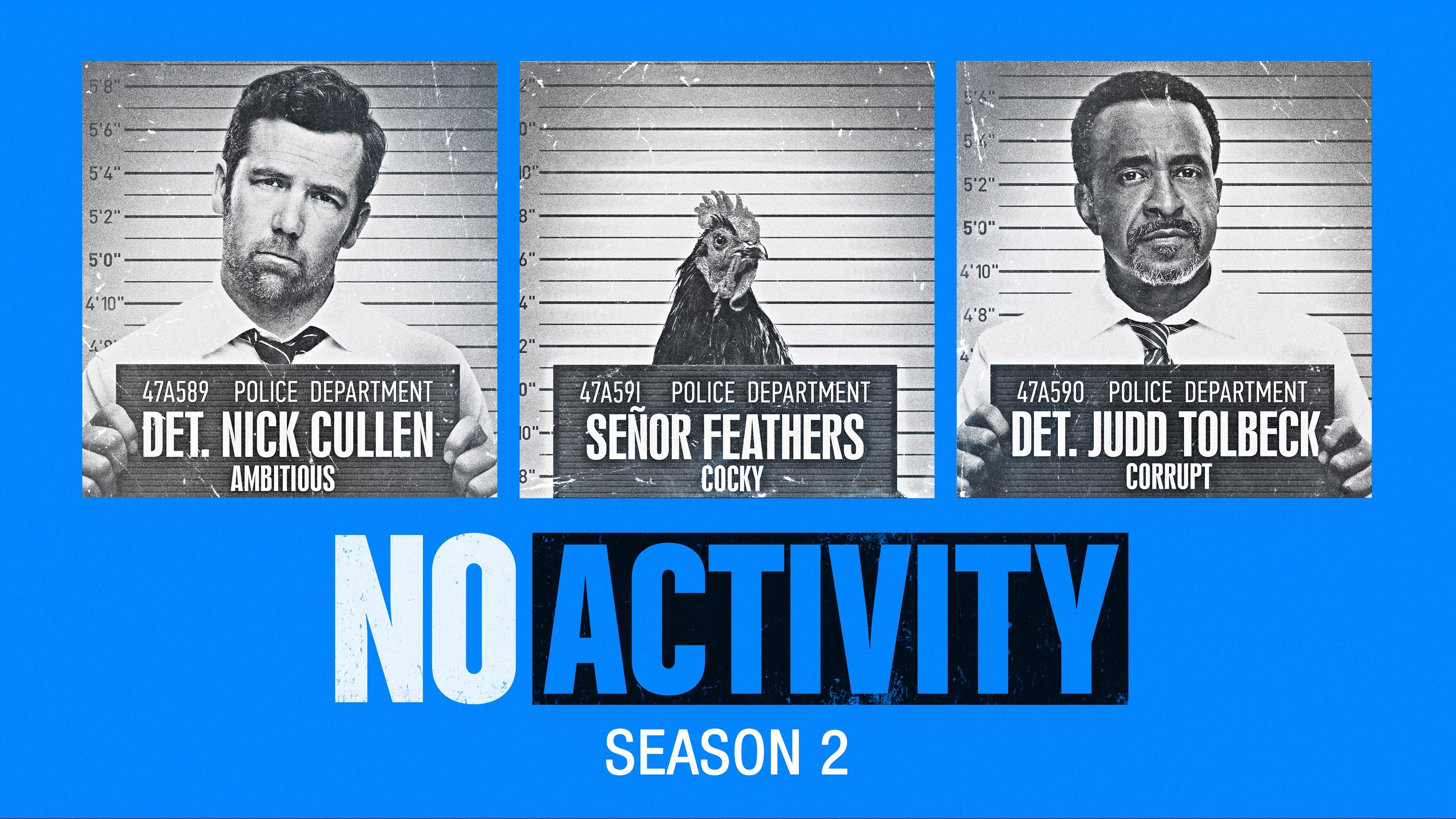 No Activity Wallpapers