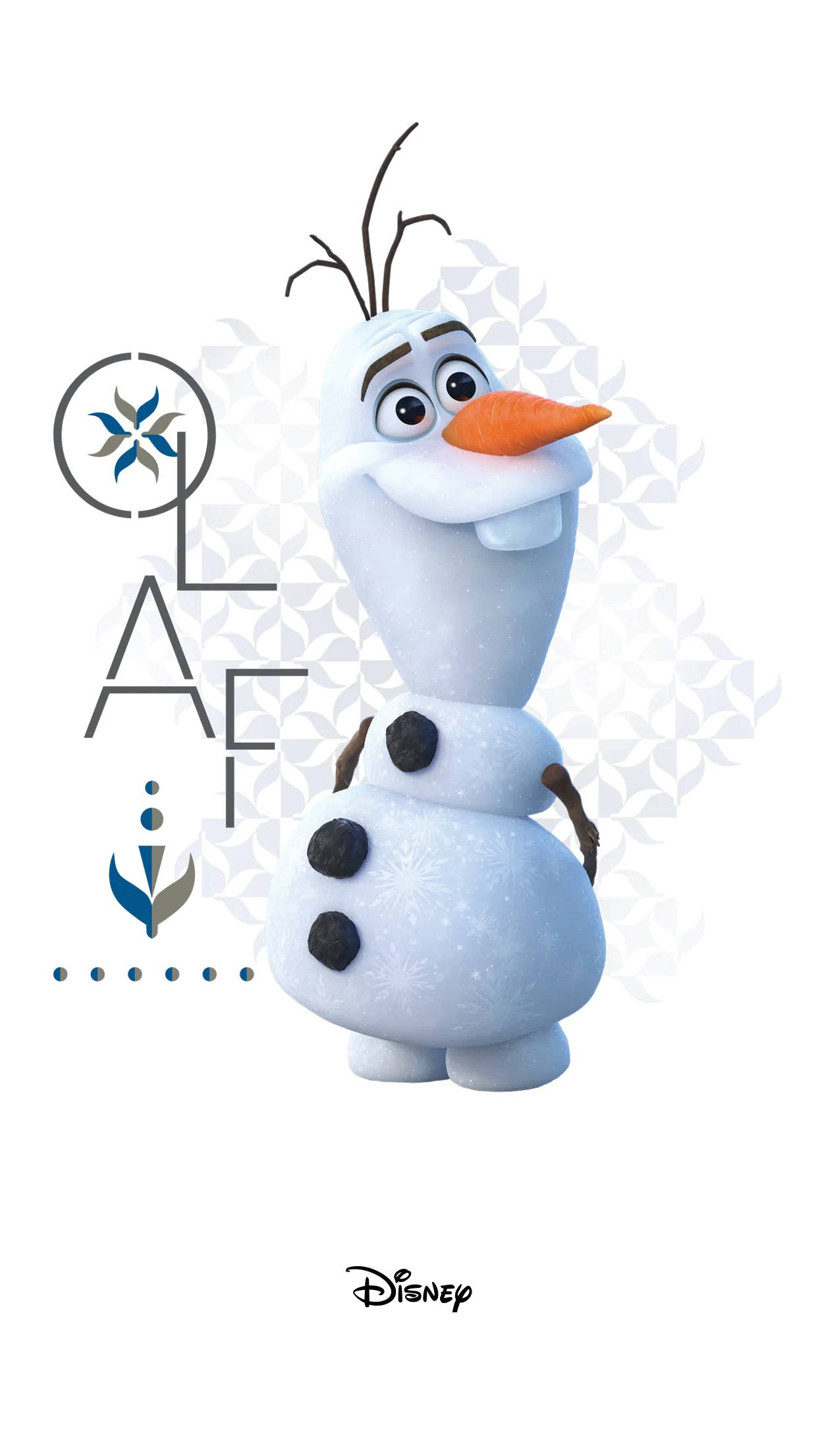 Olaf Presents Wallpapers