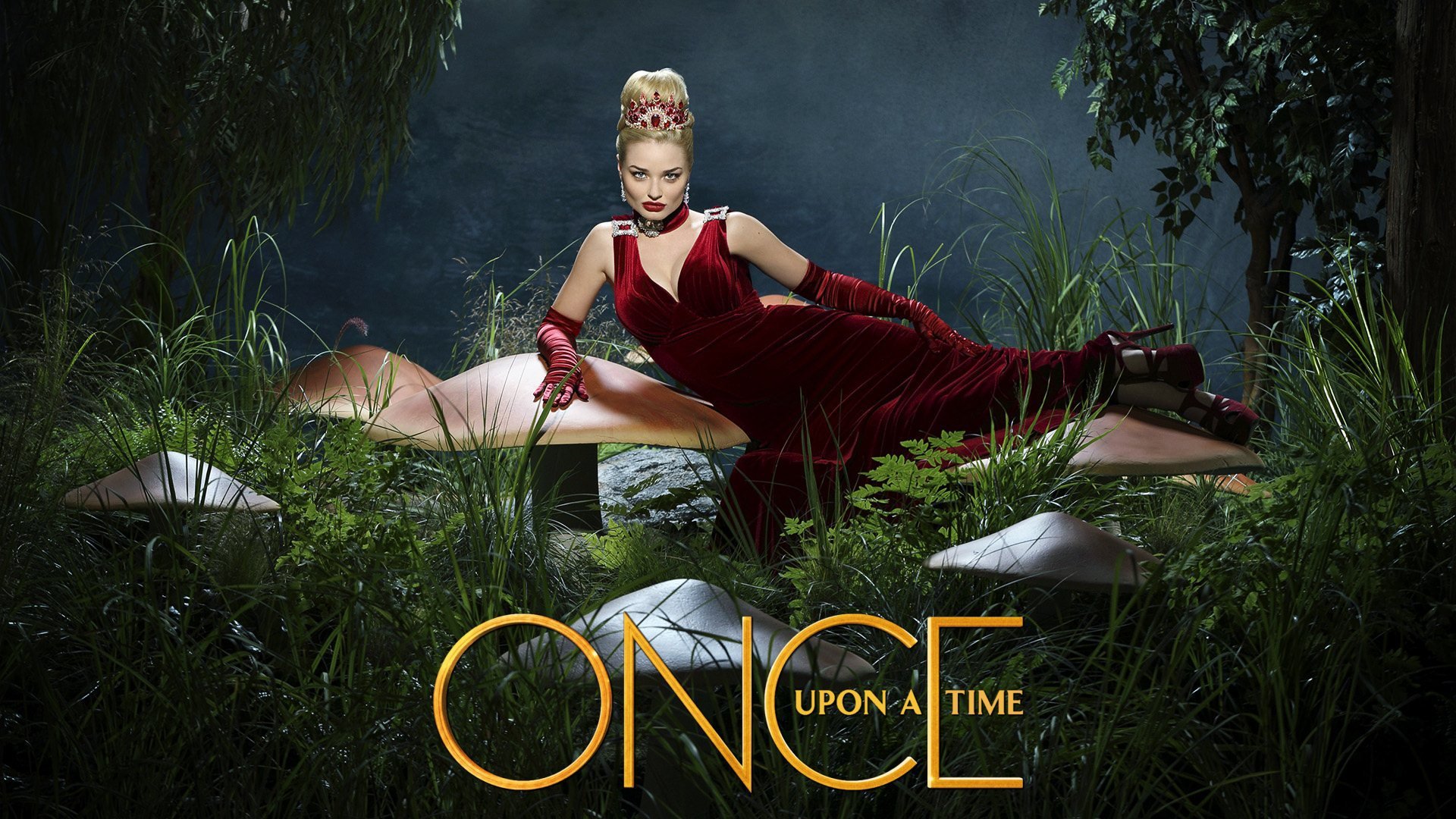 Once Upon A Time Wallpapers