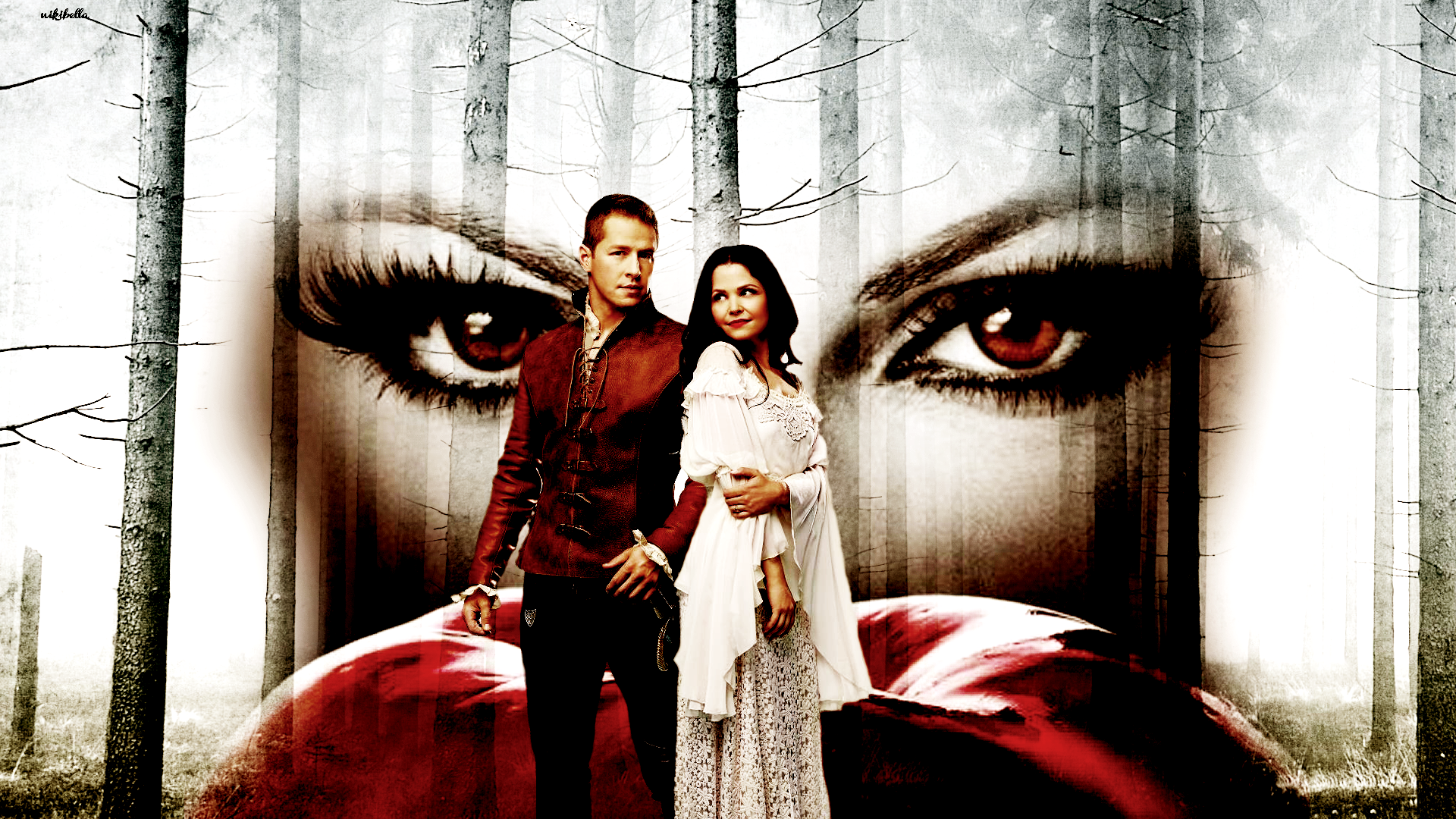 Once Upon A Time Wallpapers